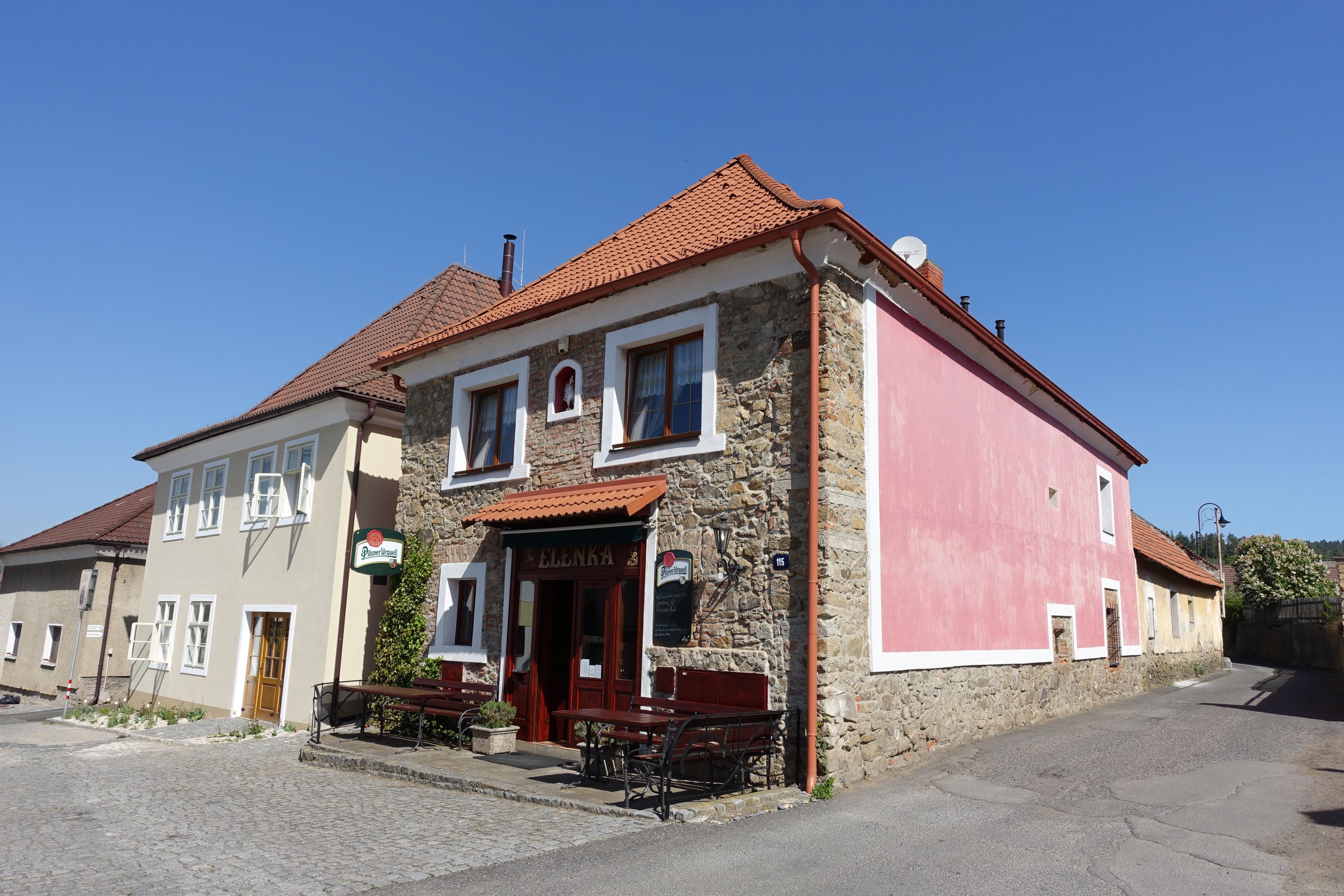 Restaurace Elenka foto 4