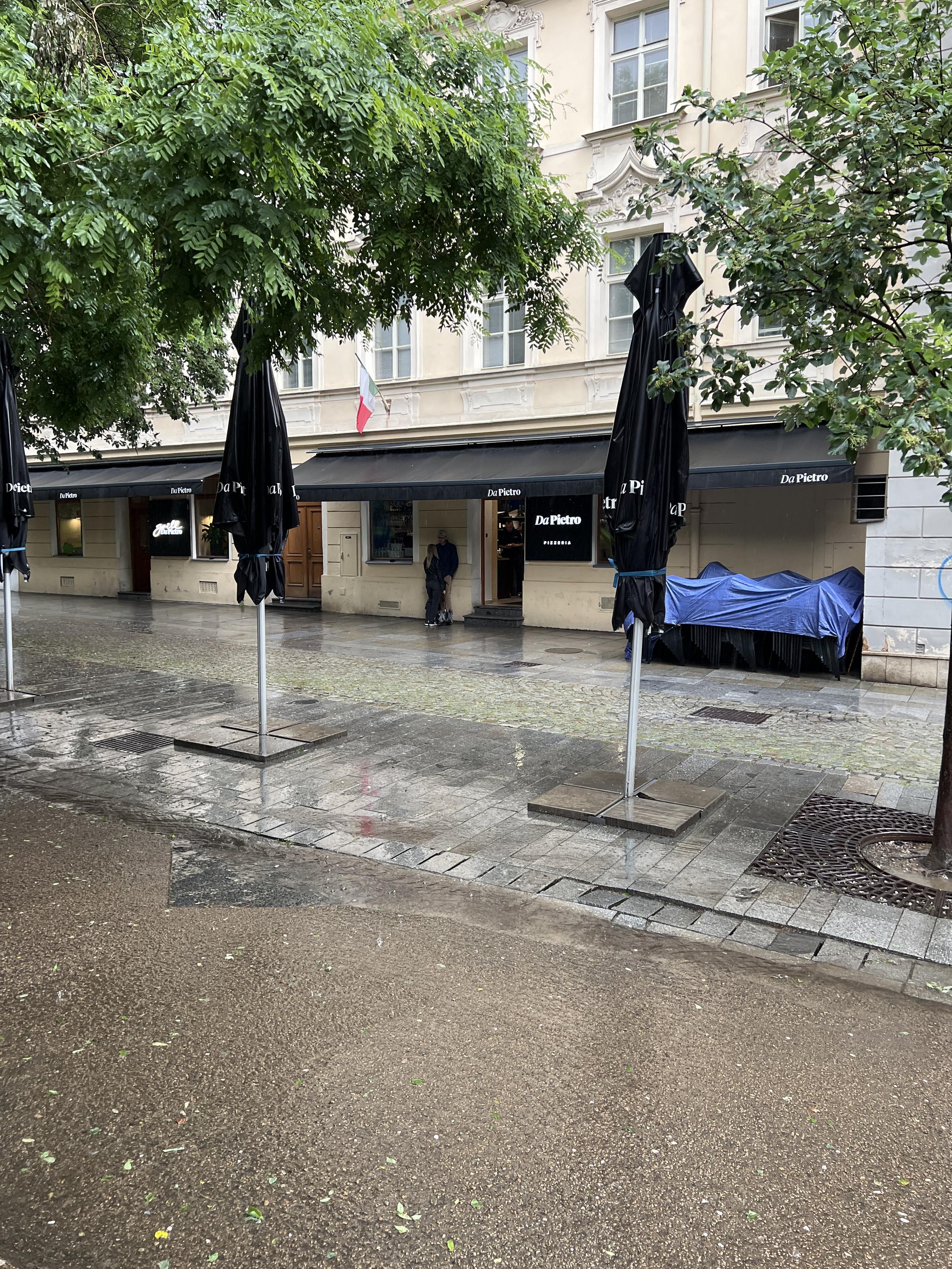 Pizzeria Da Pietro foto 2