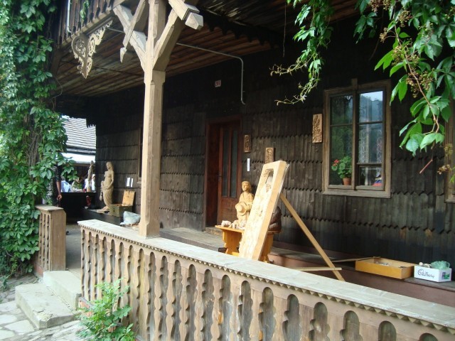 Karlovské muzeum foto 4