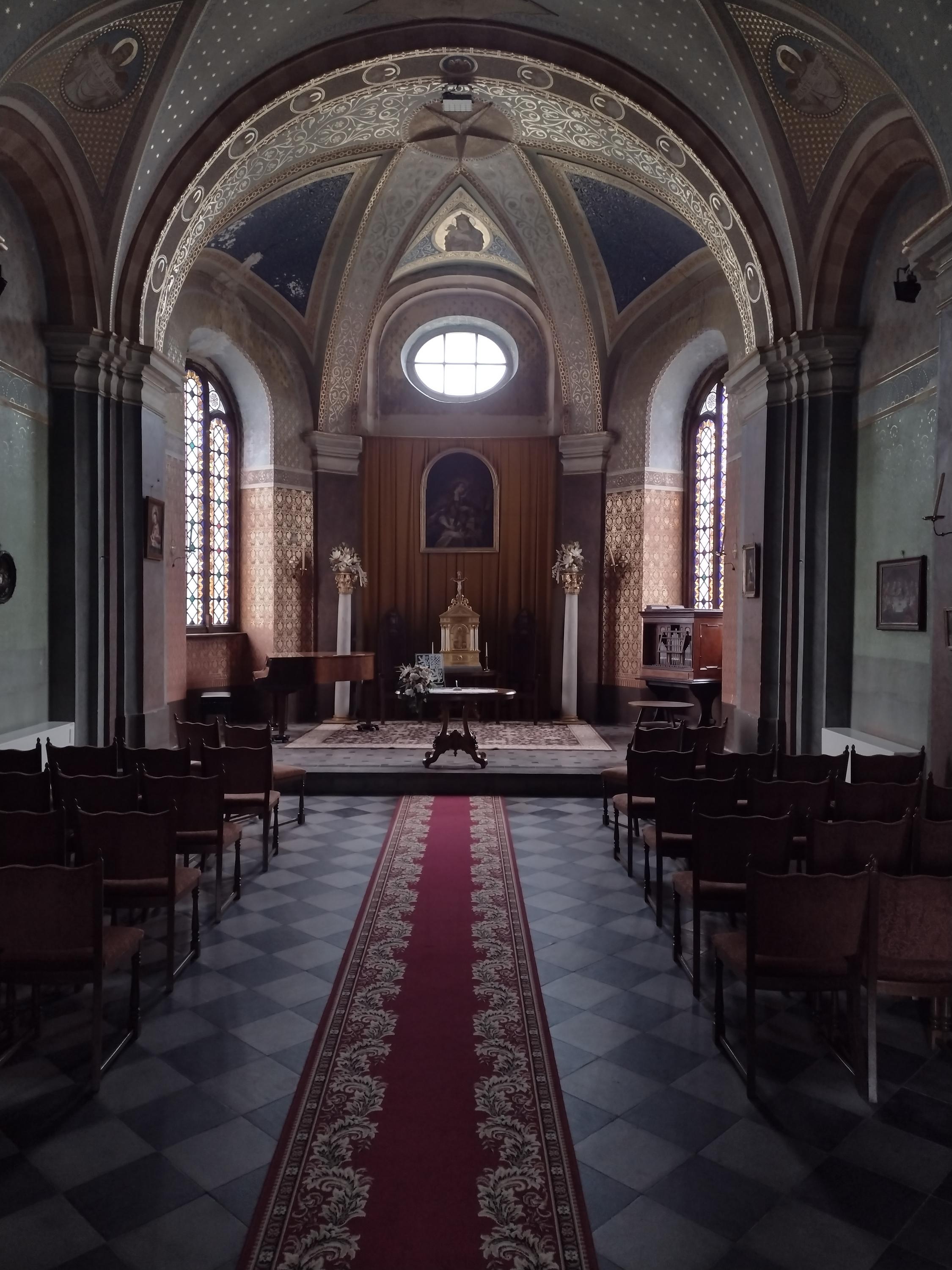 Městské muzeum Chrast foto 2