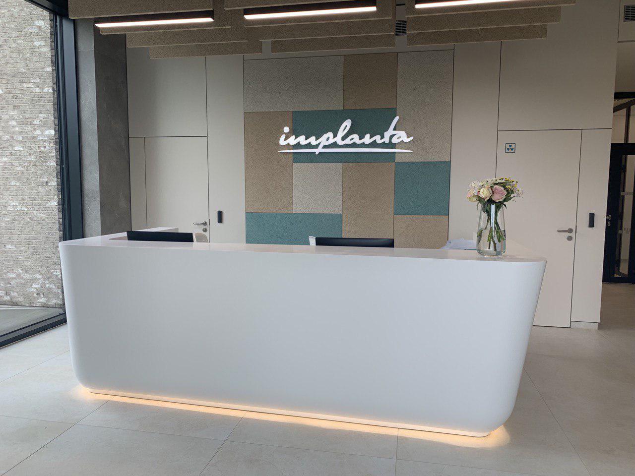 IMPLANTA, s.r.o. foto 5