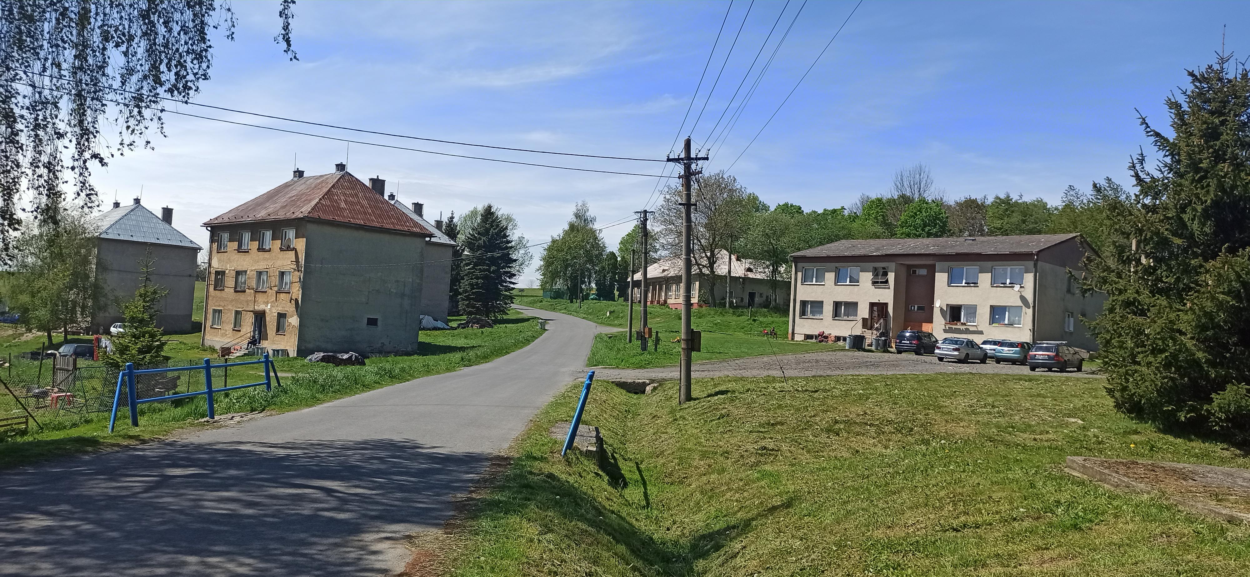 Obec Jiříkov foto 3