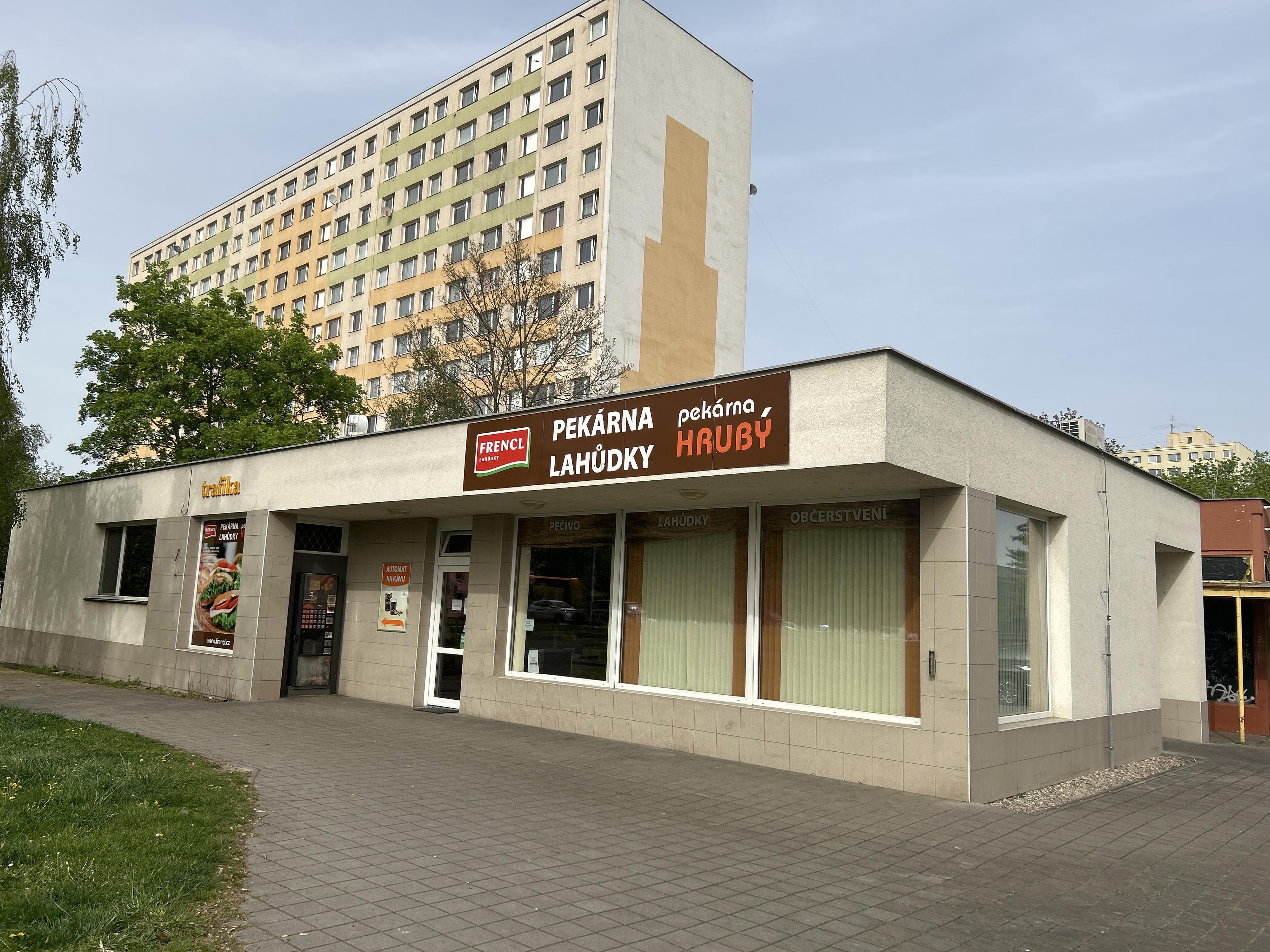PEKÁRNA HRUBÝ, s.r.o. foto 2