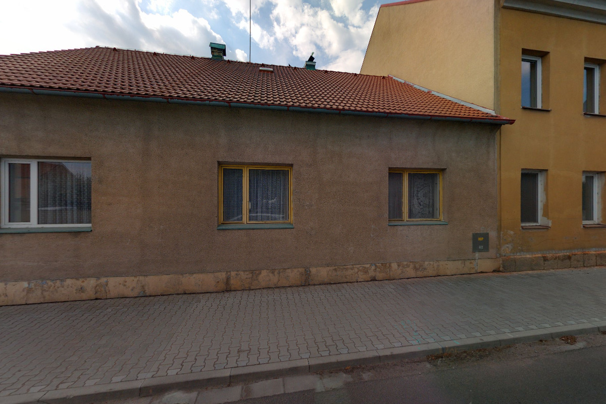 Sádrokartony Viktorie