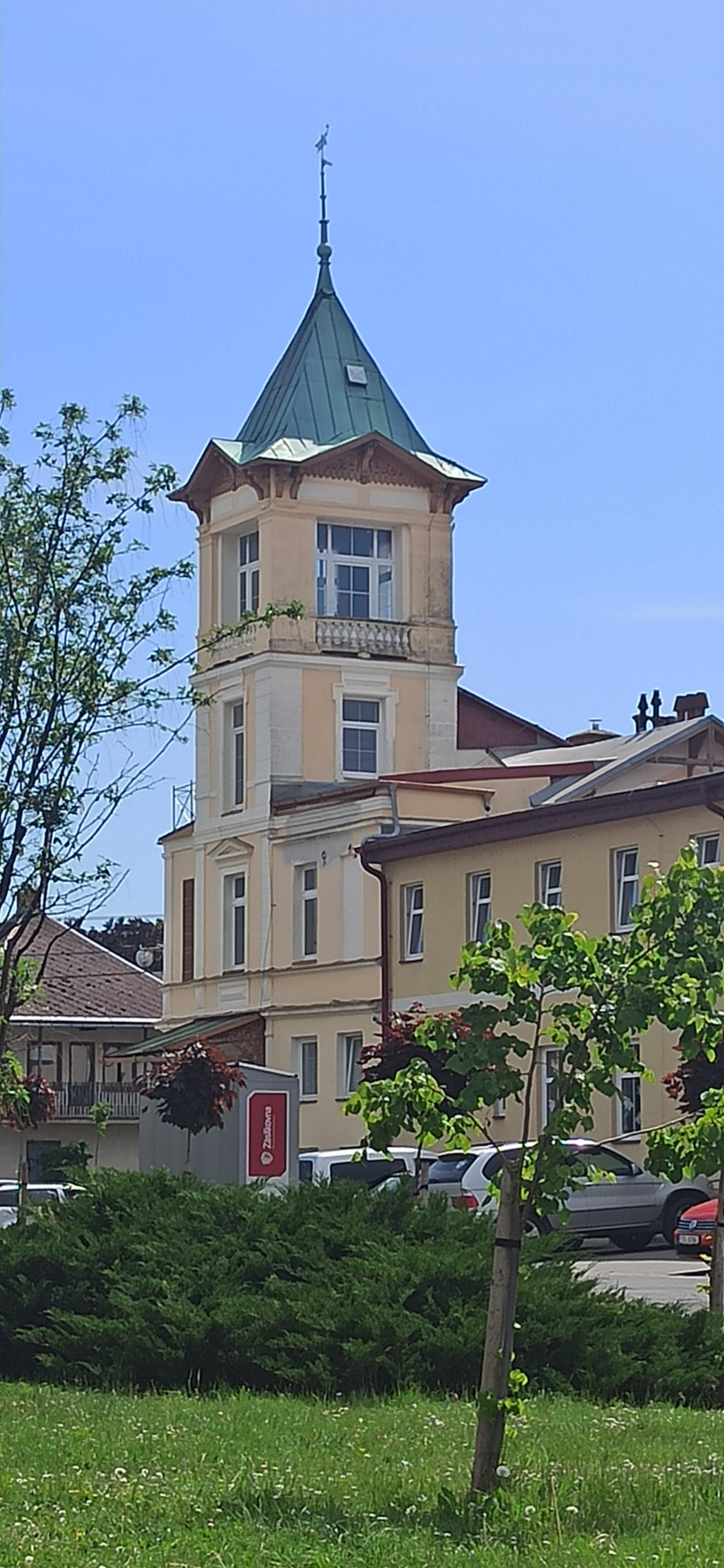 Městská knihovna Rudolfa Zubera foto 3