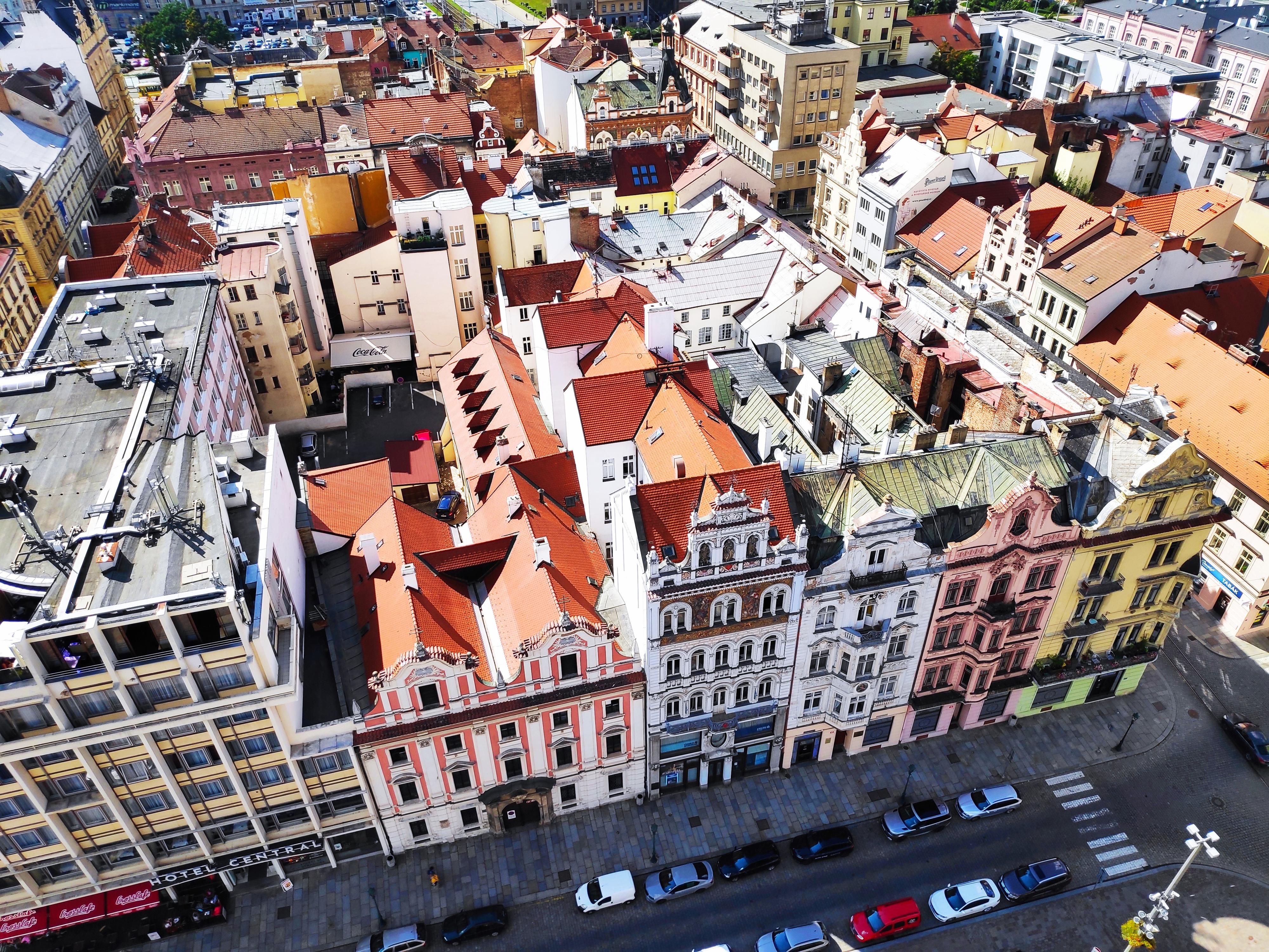 Muzeum strašidel foto 5