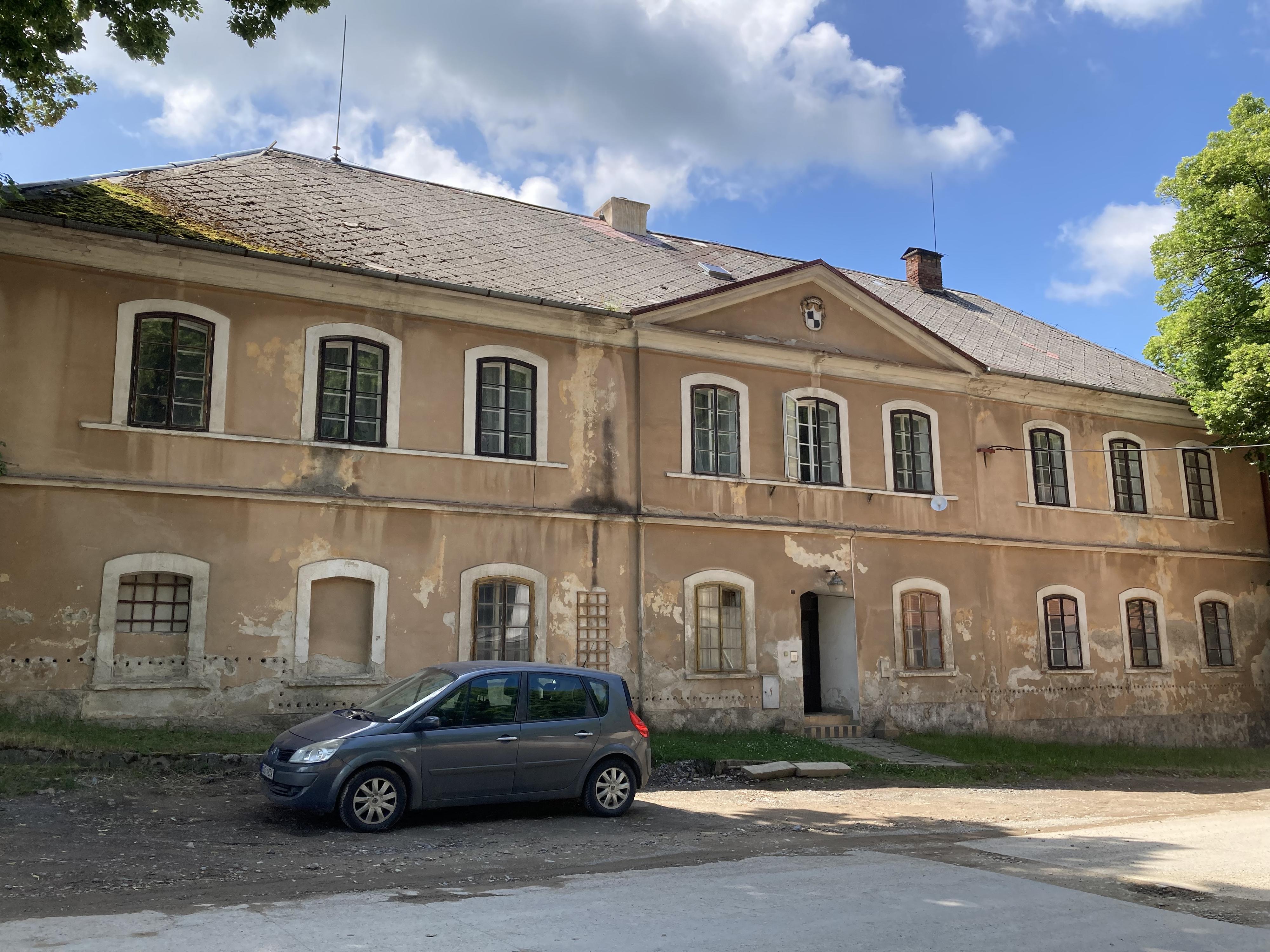 Regionální muzeum Horního Pooslaví, z. s.