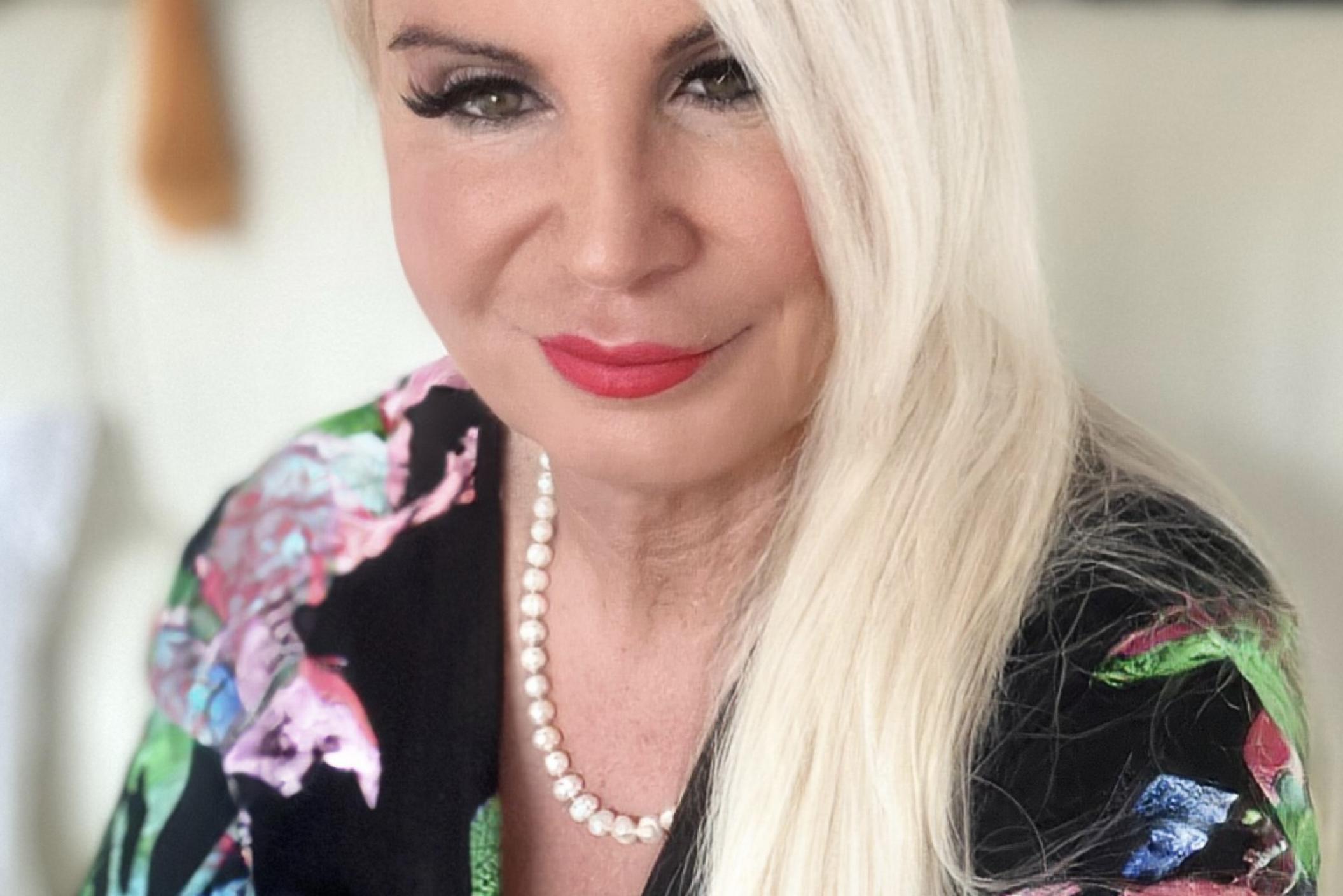 Ing. Bc. Květuše Křivánková, DiS, MBA