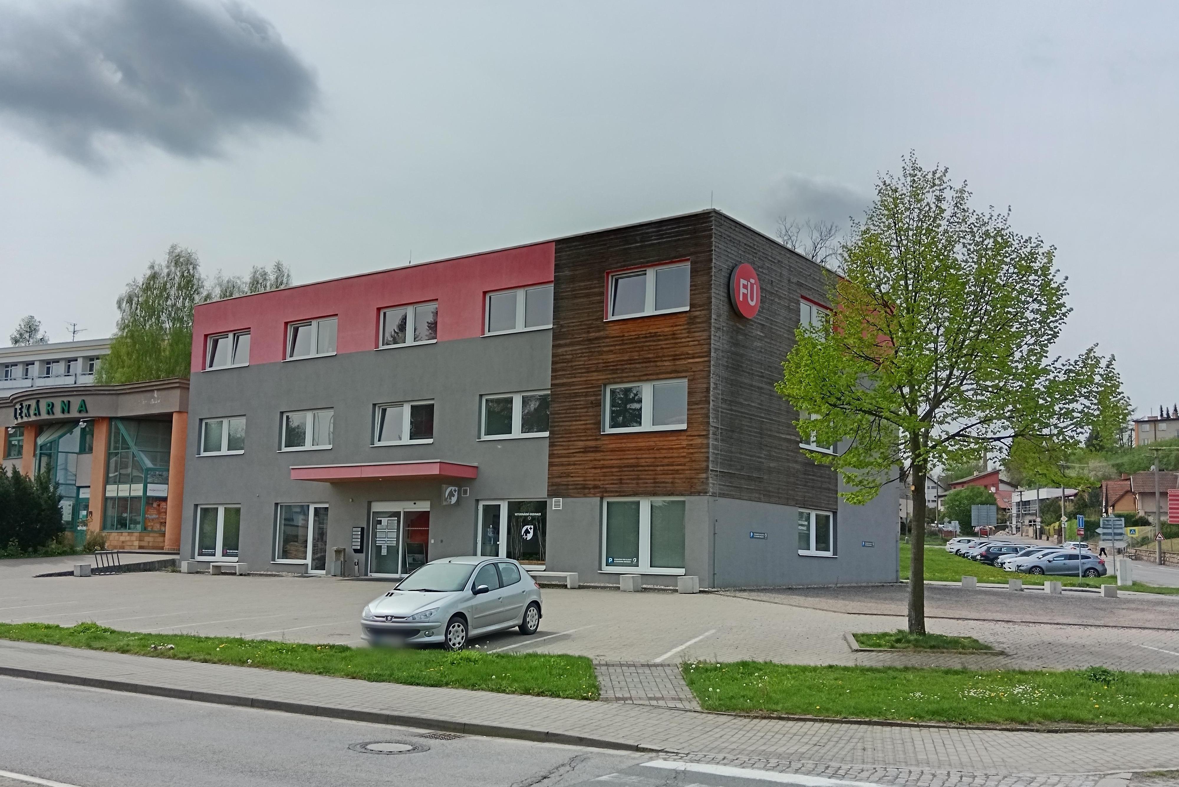 Daňový poradce osv. č. 4663 Ing. Marie Pohorská