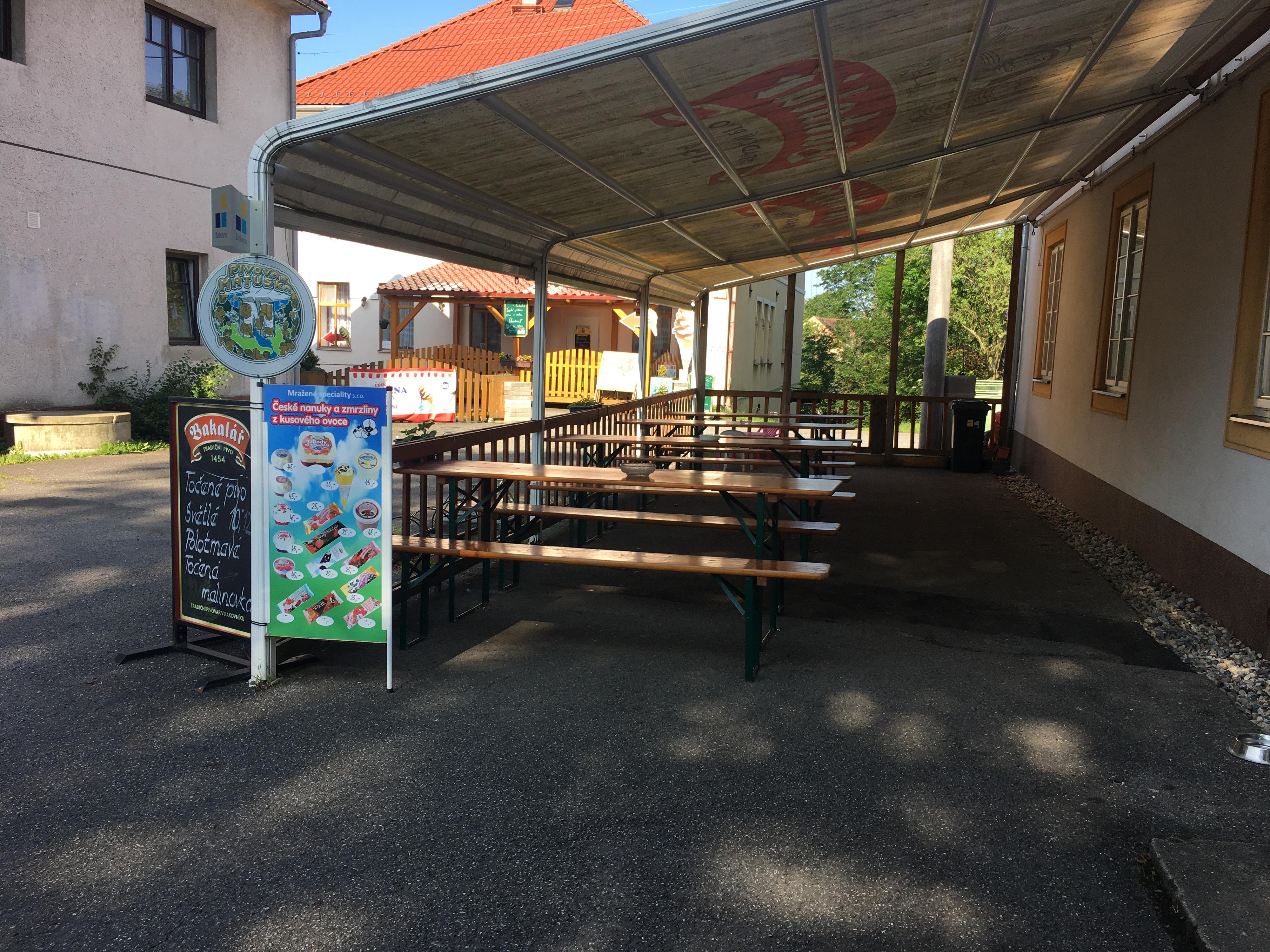 Potraviny Na Faře foto 2