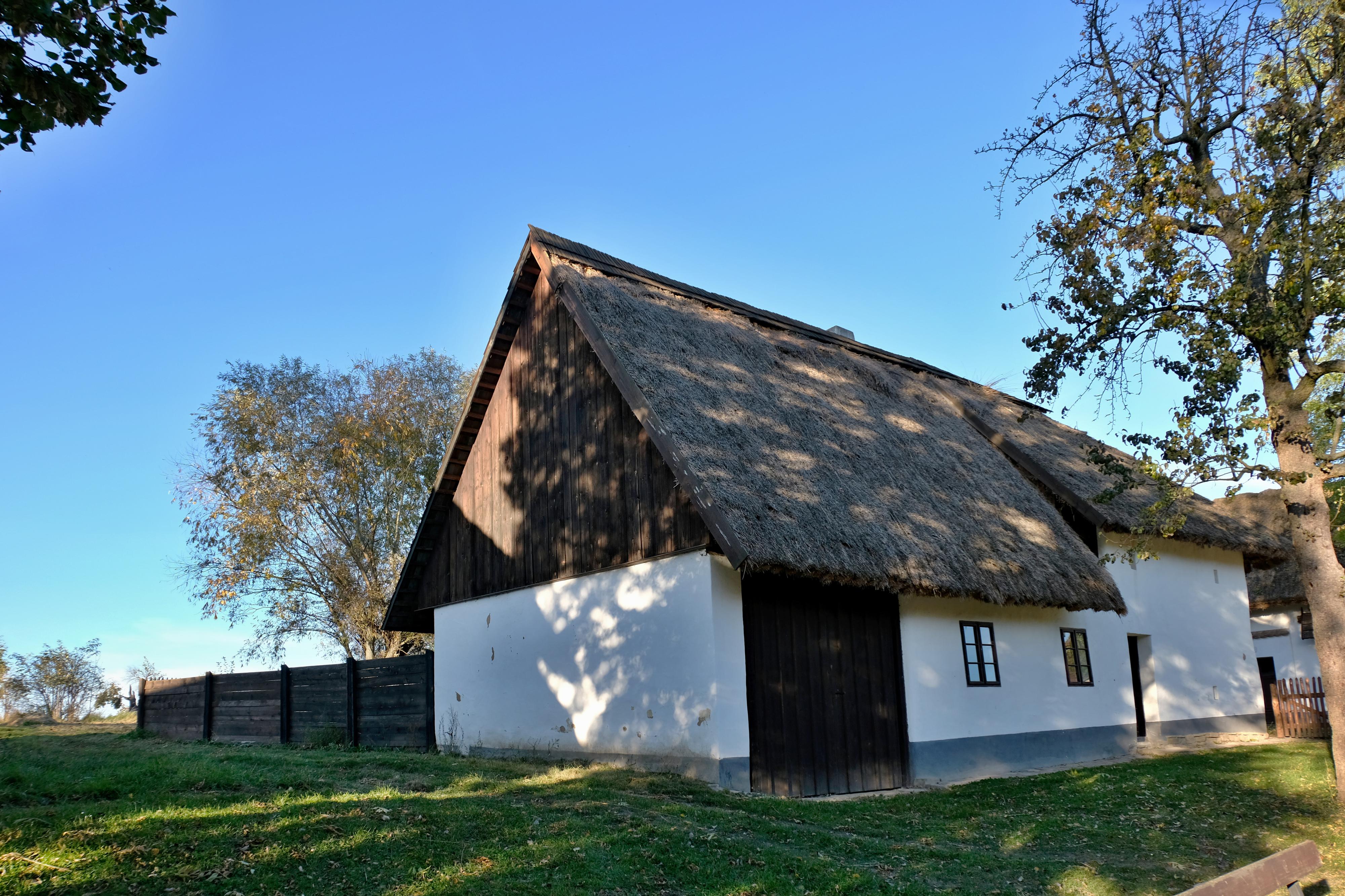 Muzeum v přírodě Rymice