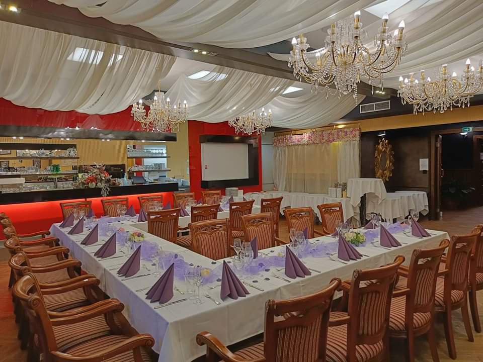 Restaurace Panský dům Chotěboř foto 6