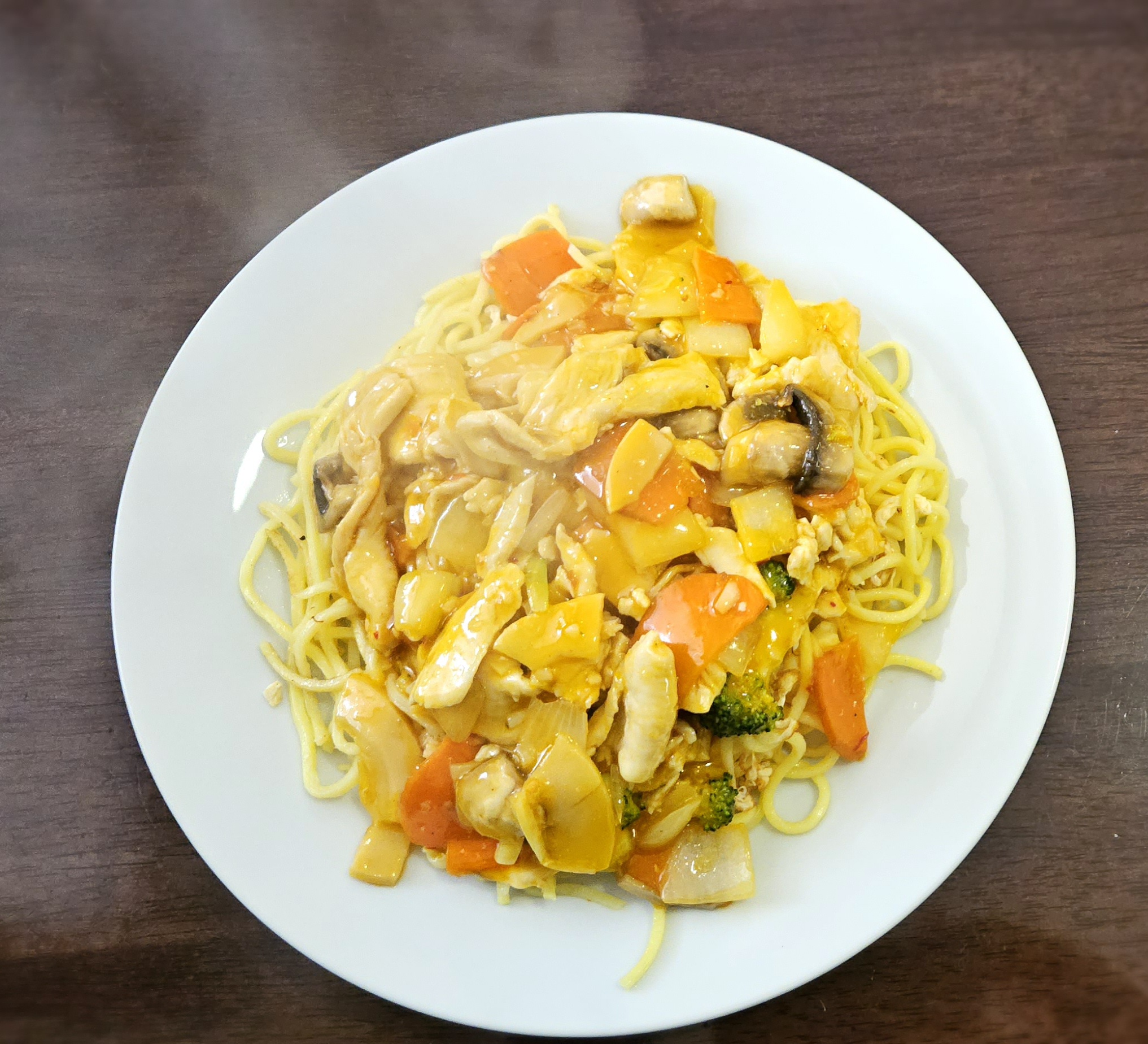 Bistro Thien Long foto 2