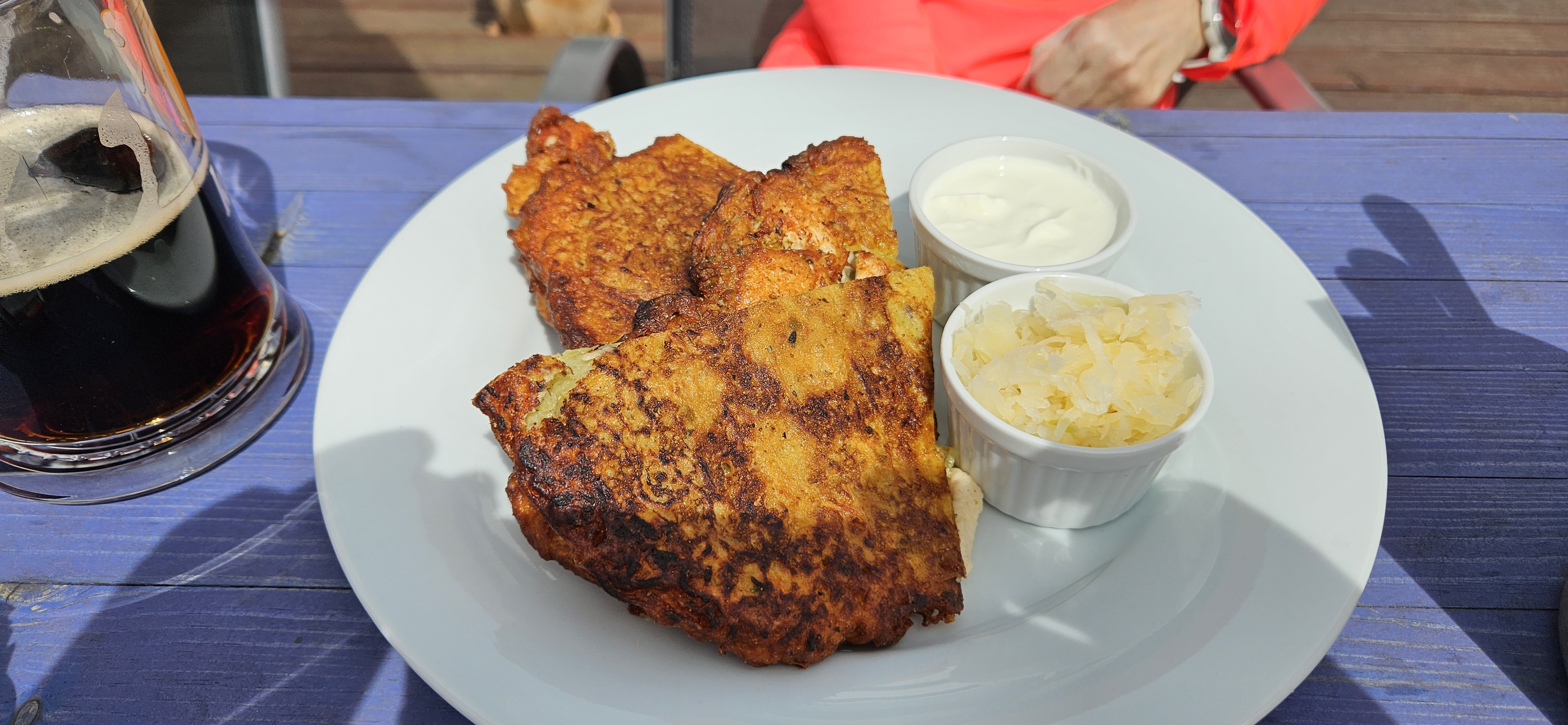 Statek Bernard foto 2