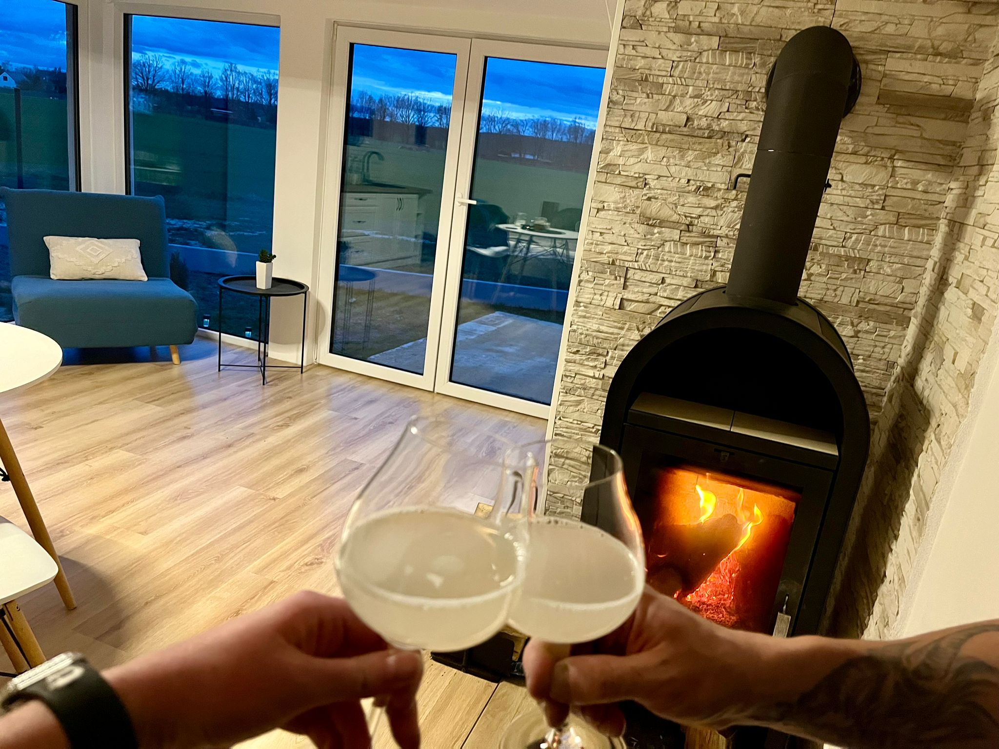 Chata pod Ořechem foto 5