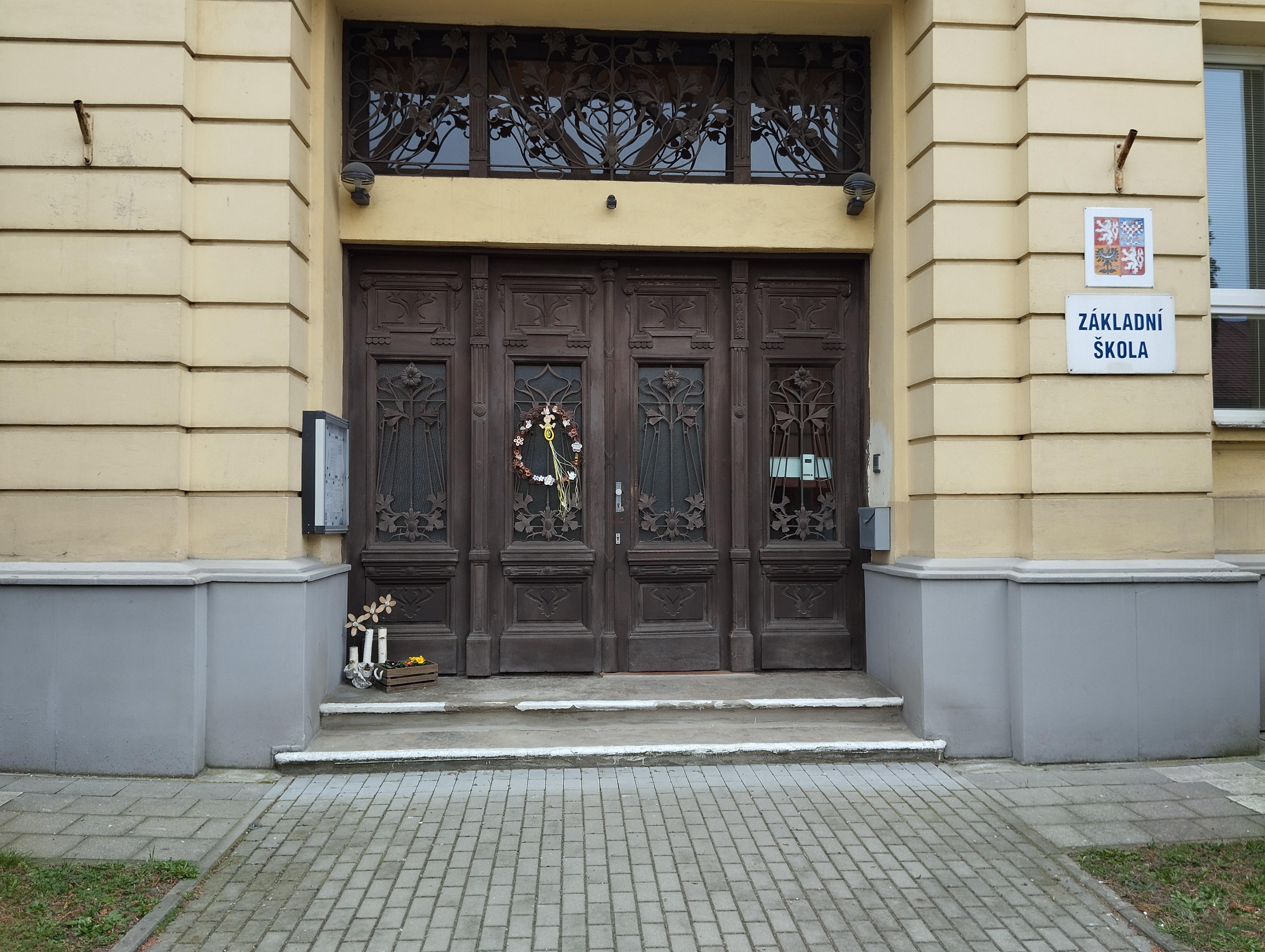 ZŠ Chropyně foto 6