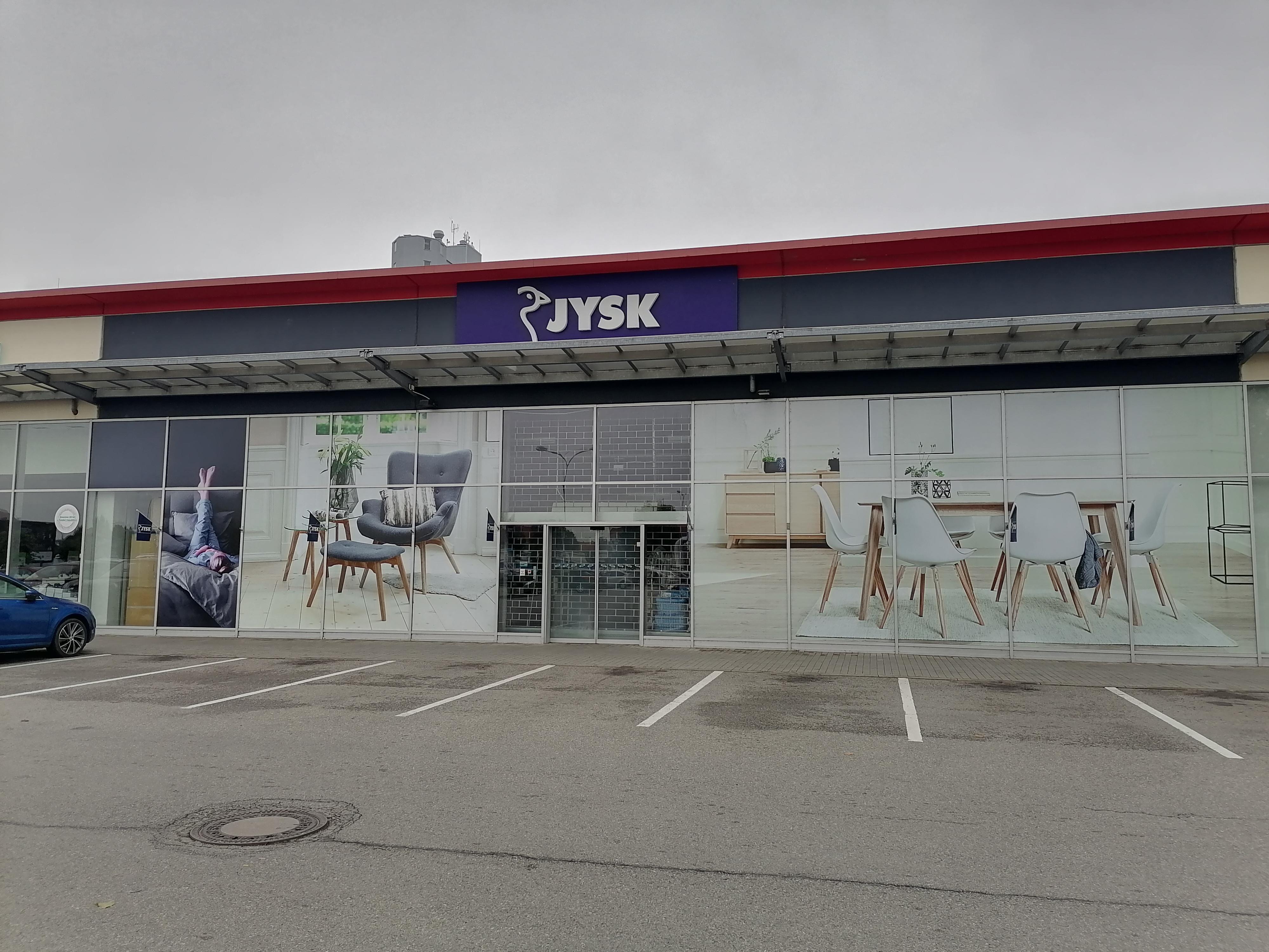 JYSK foto 3