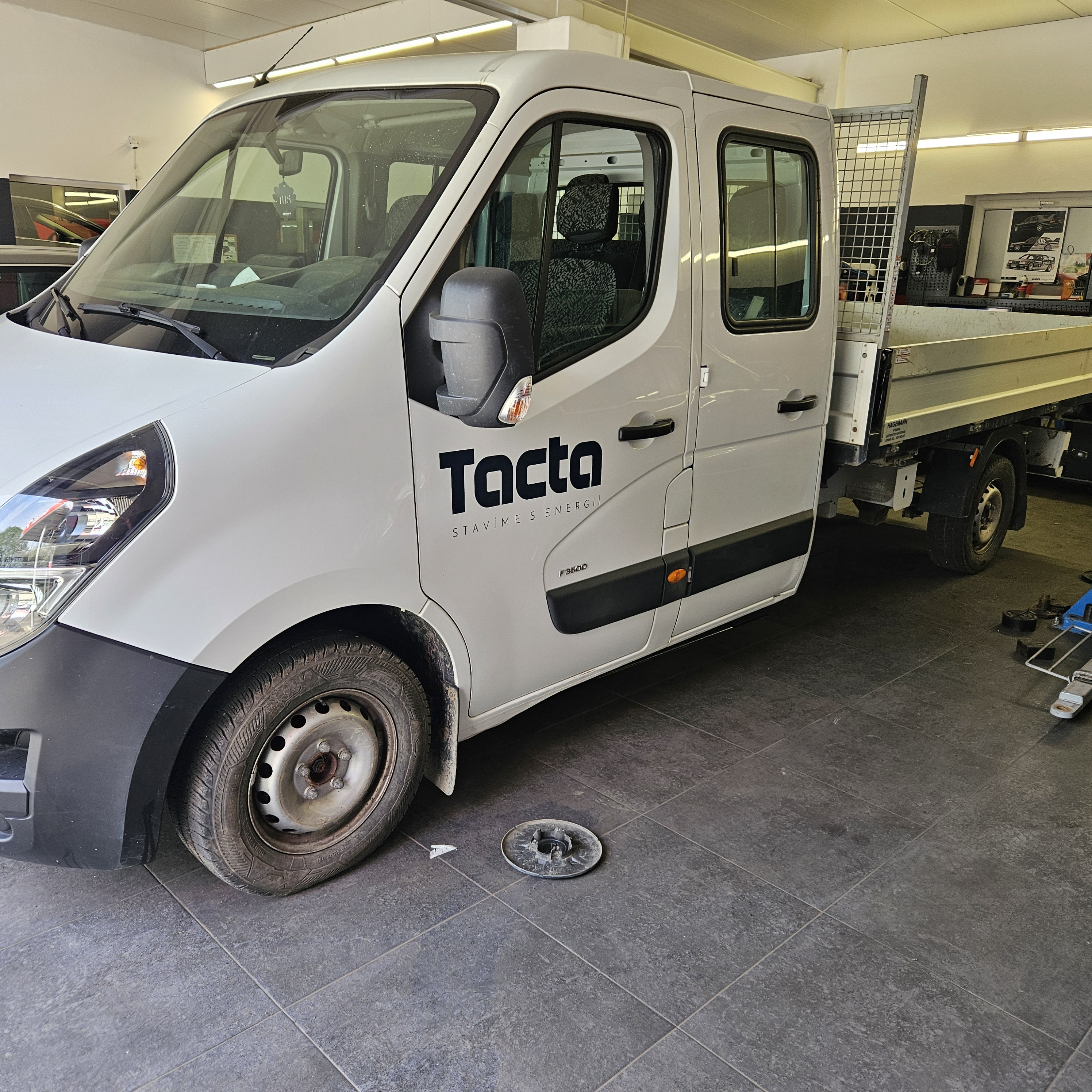 AUTOCENTRUM POSPIECH foto 4