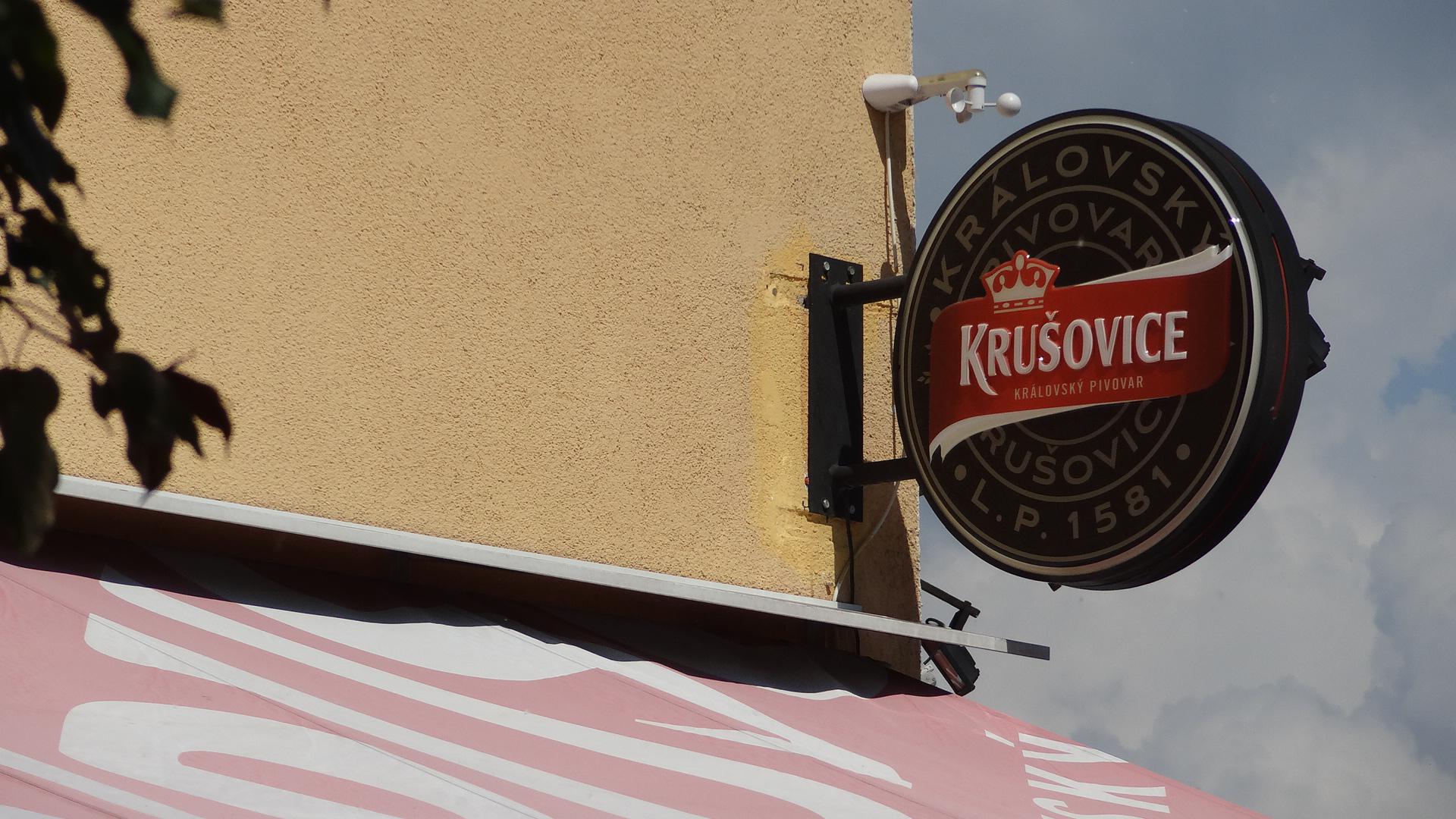 Restaurace Stronghold foto 5