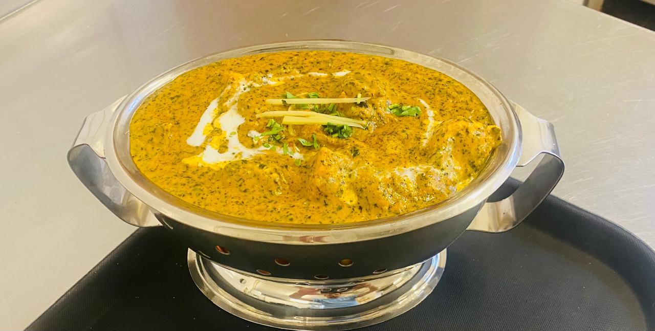 YARSAGUMBA - Nepálská a indická restaurace foto 5