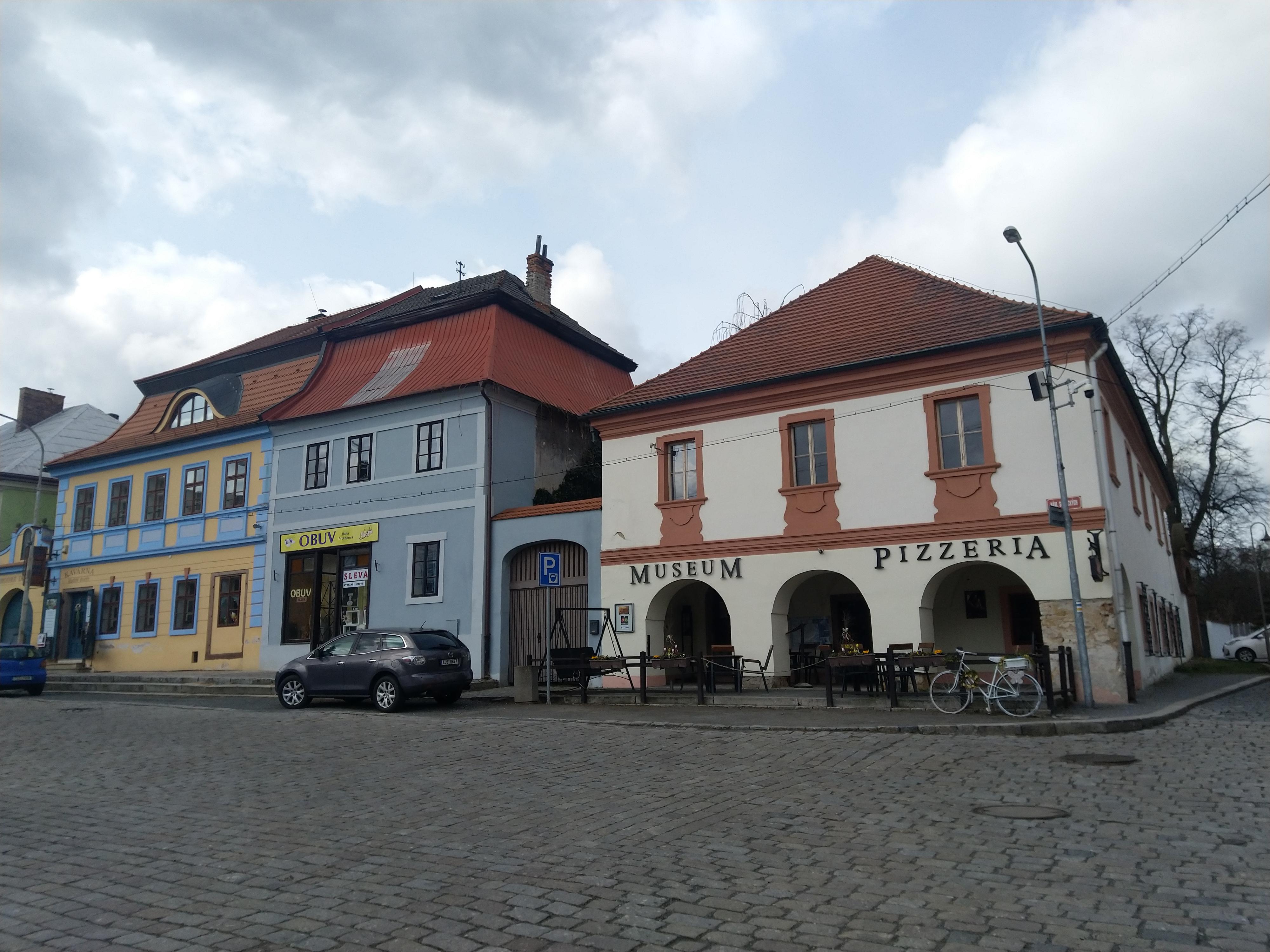 Muzeum hrnčířství foto 5