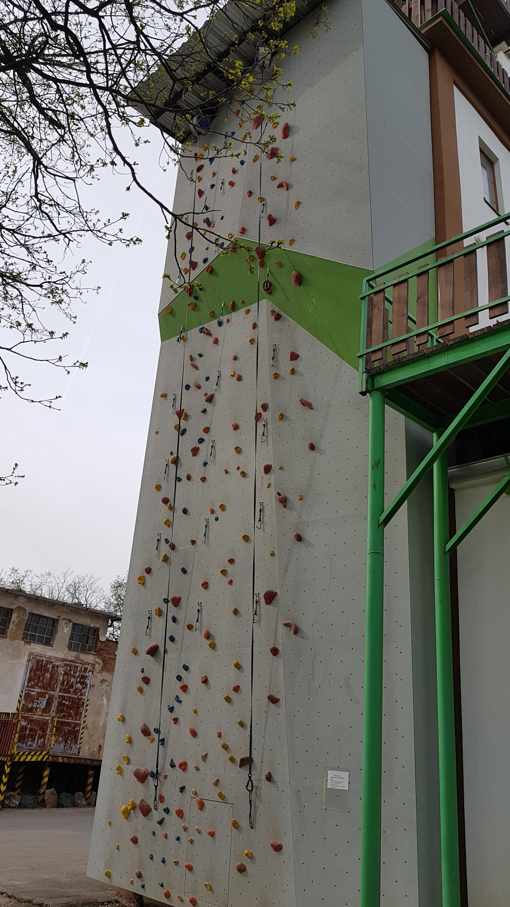 Rozhledna Šťastná věž foto 4