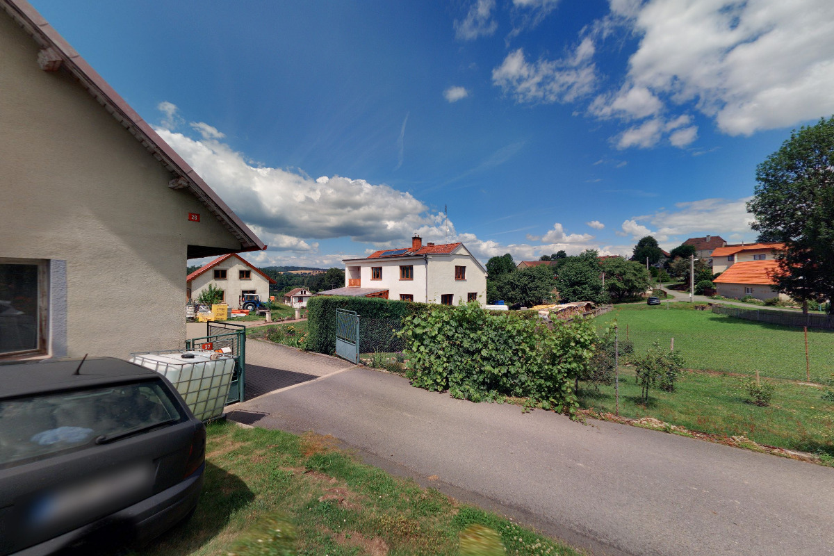 Vítovo včelařství