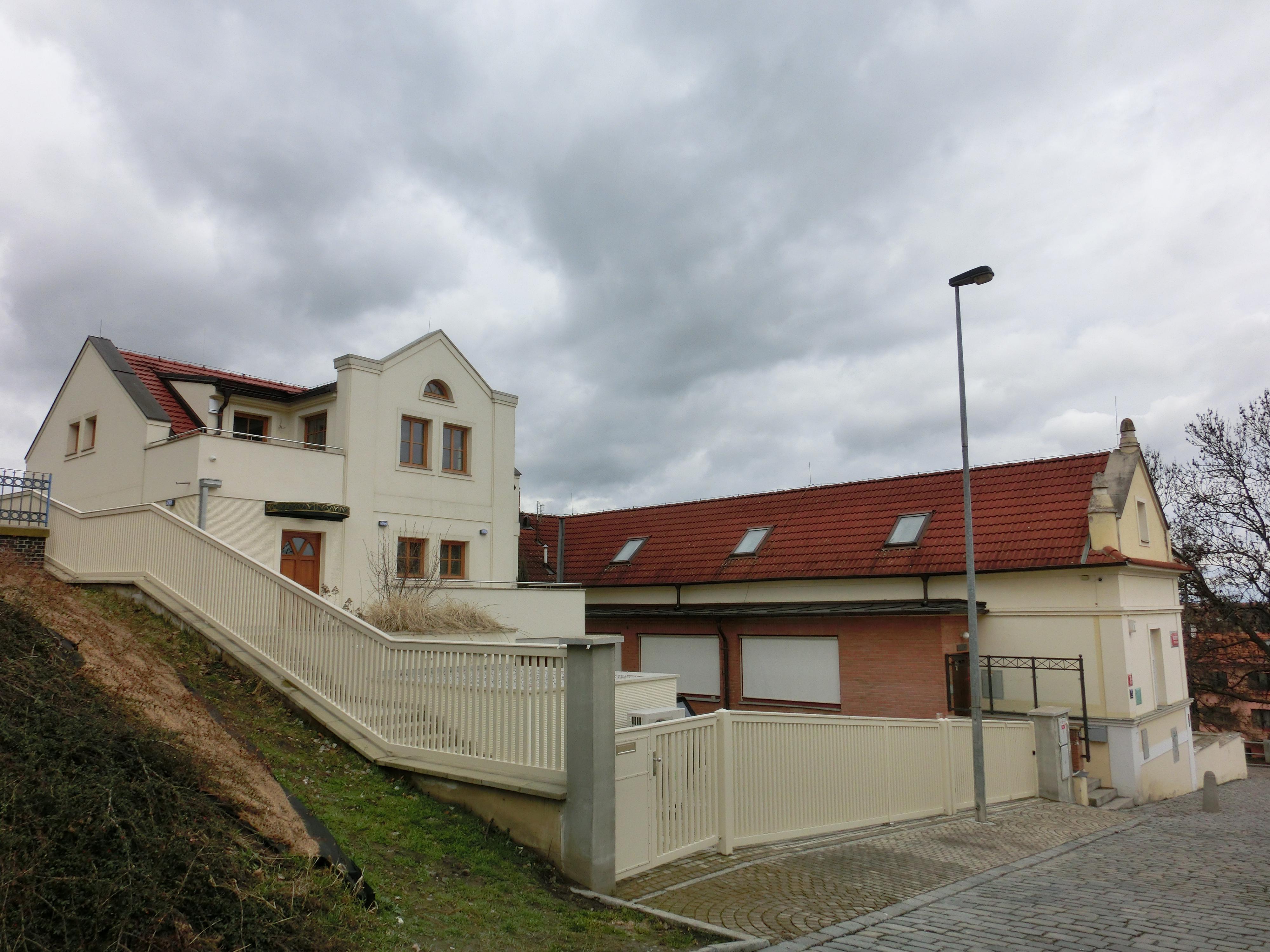 Studijní a dokumentační centrum Norbertov - Muzeum města Prahy foto 6