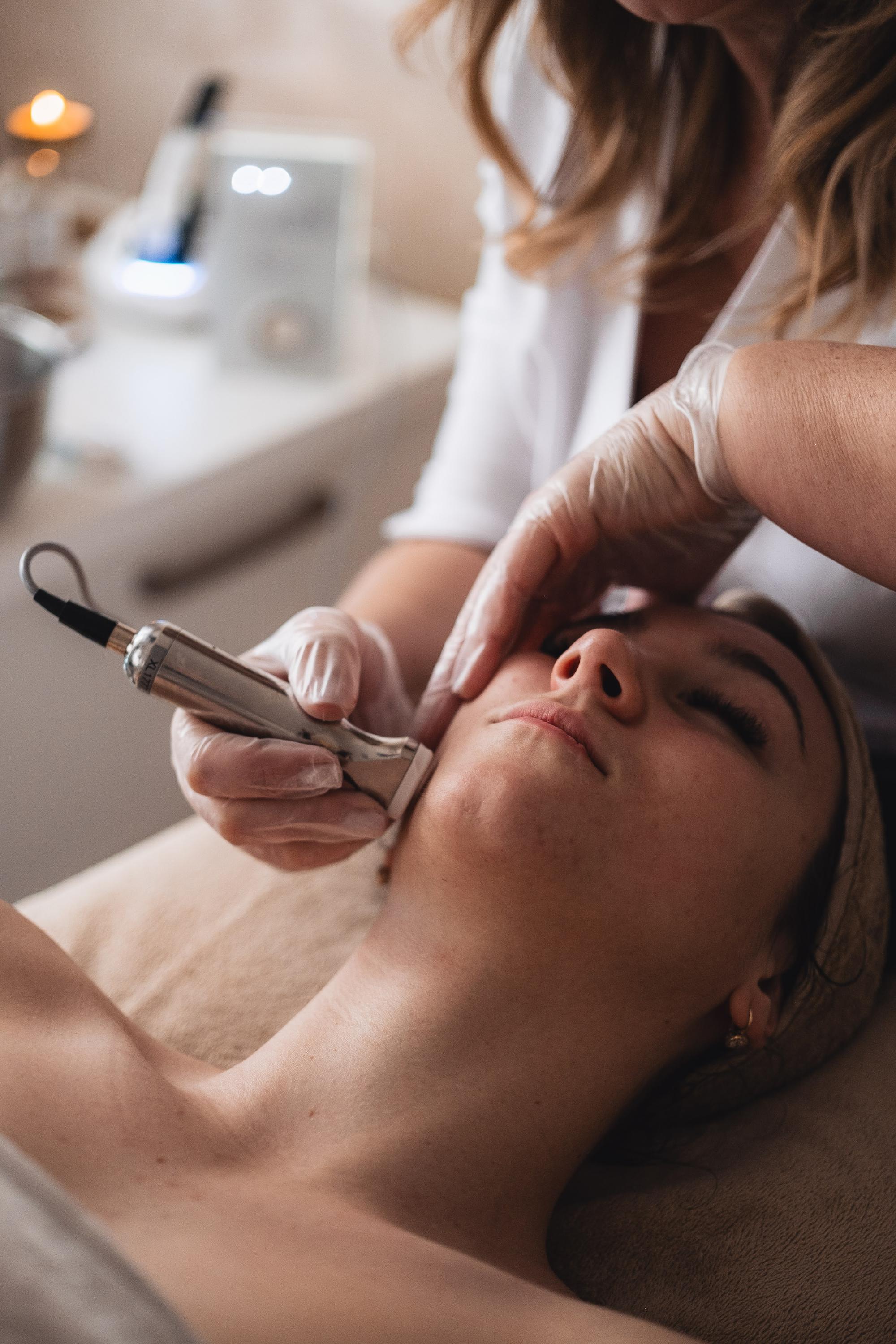 Kosmetický Salon Le Charme - Radka Trvalová foto 5