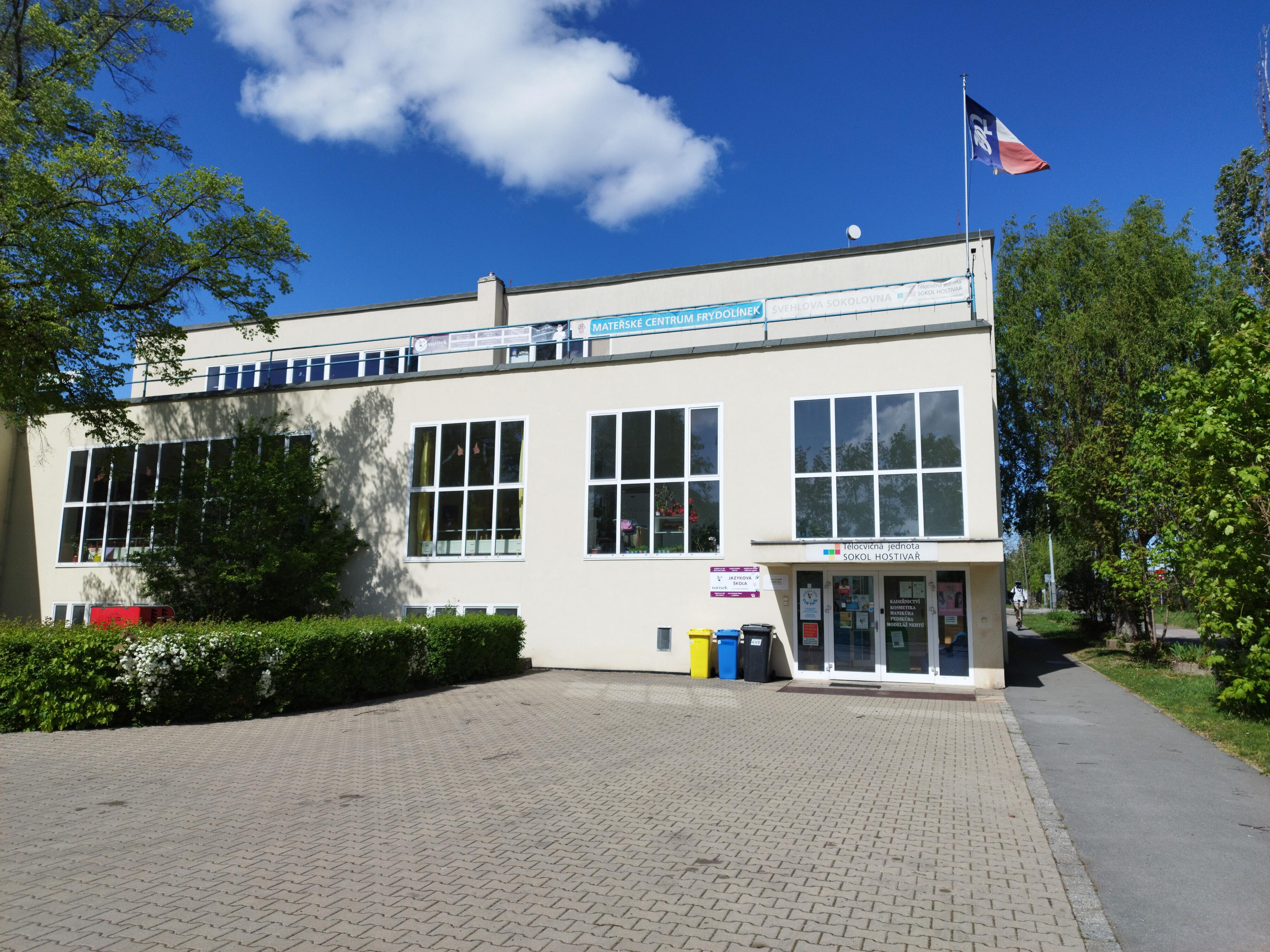 Mateřské centrum Frydolínek foto 3