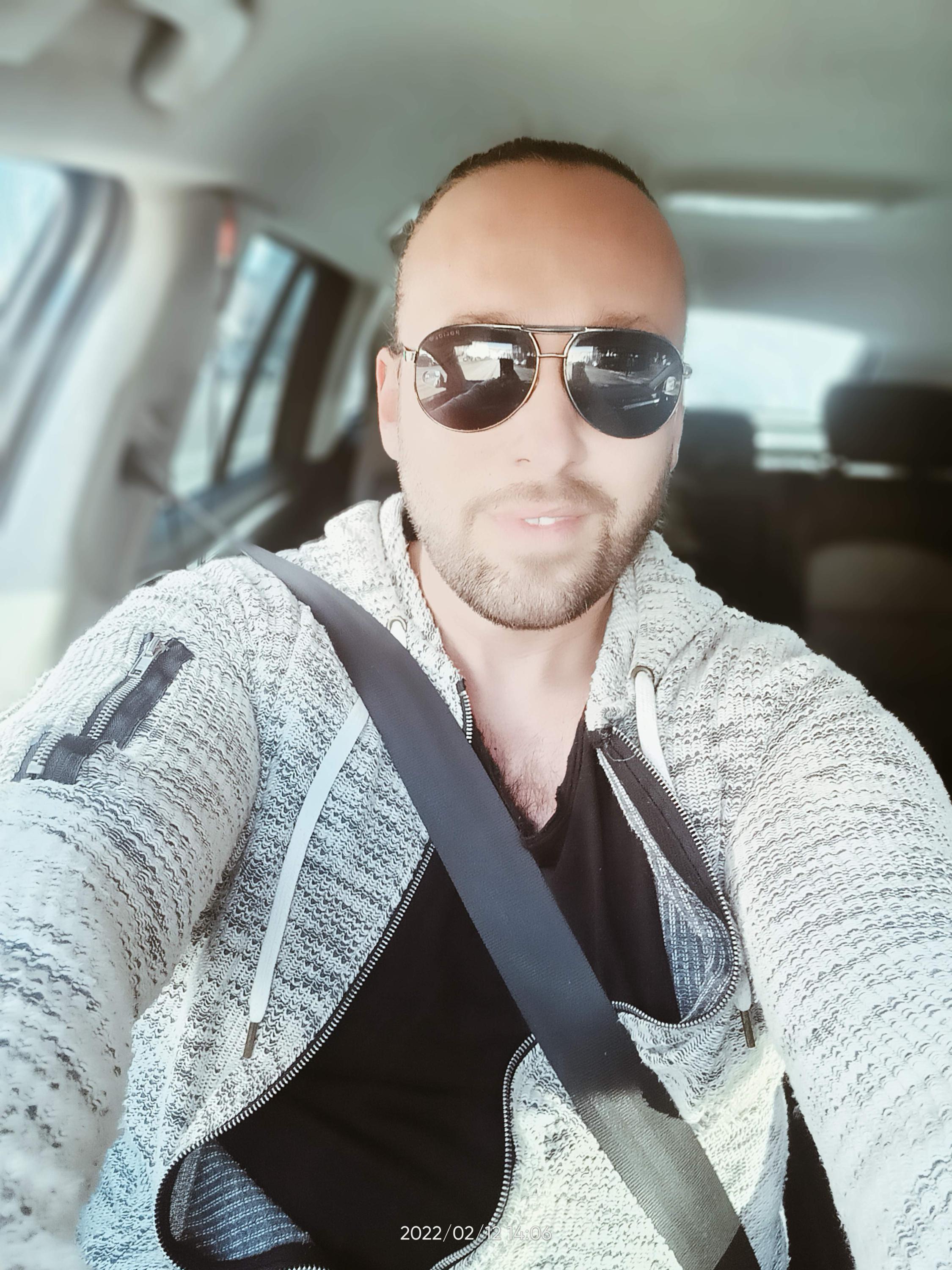 Liberec Taxi Petr Špetlík foto 2