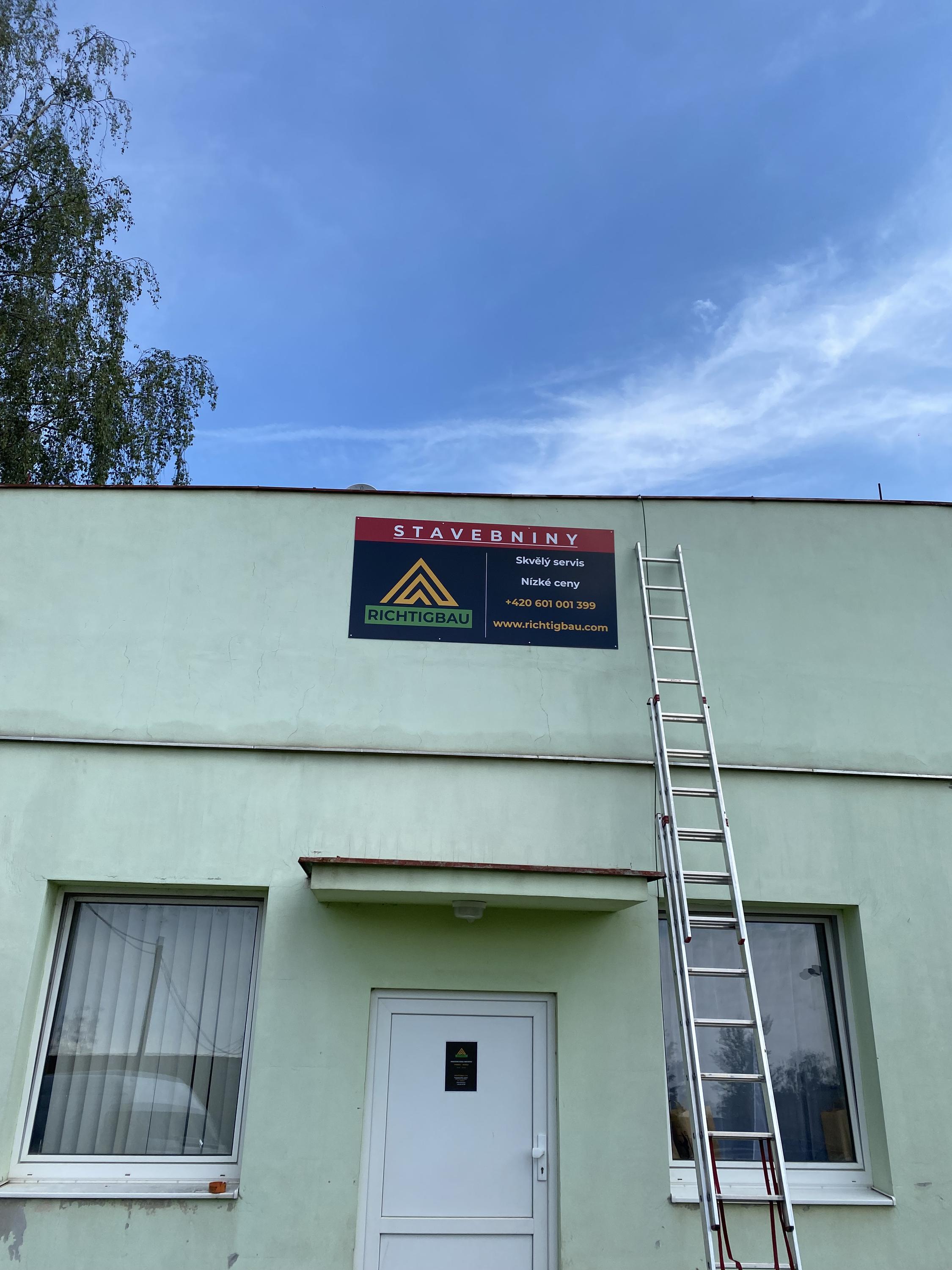 Stavebniny RICHTIGBAU foto 2