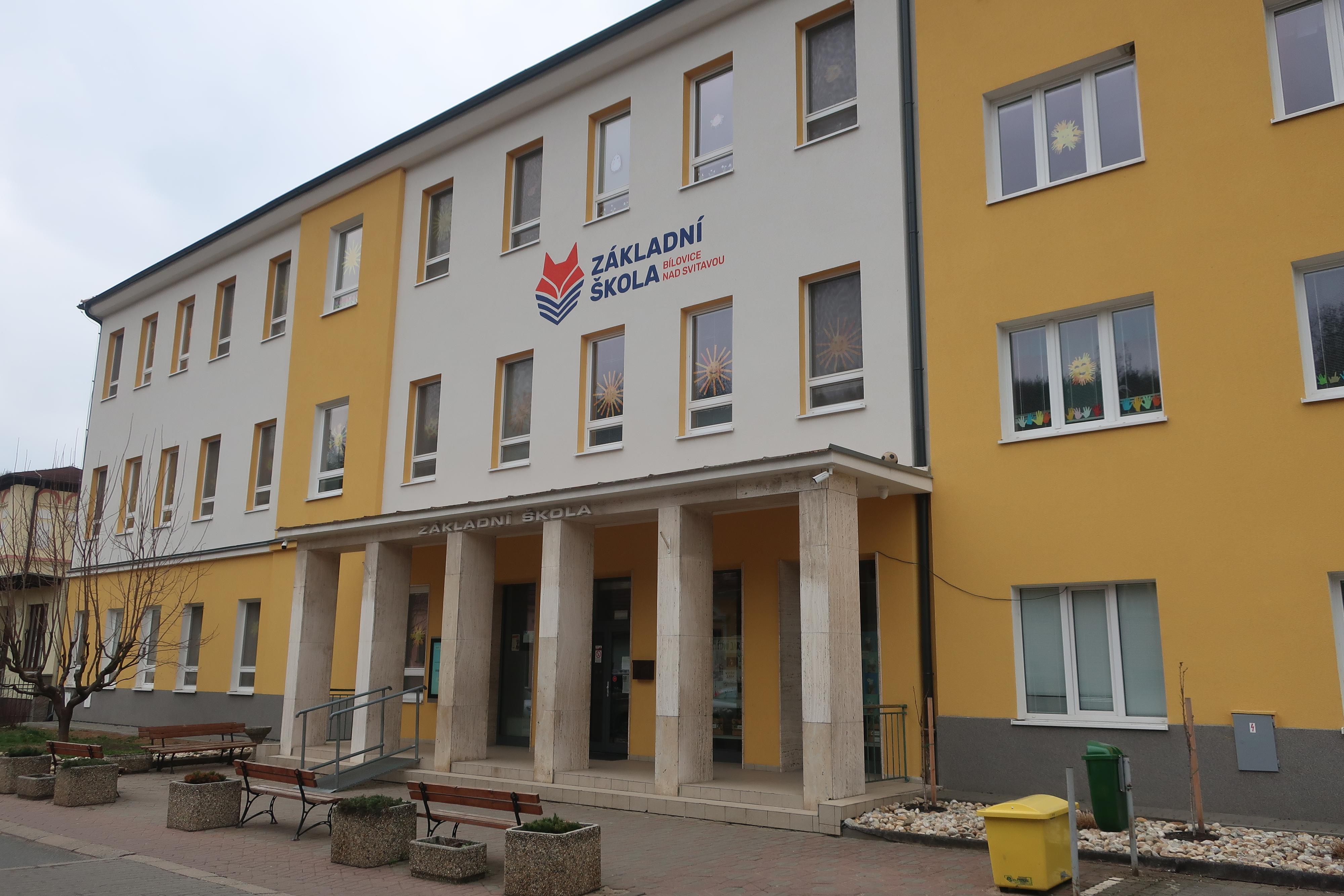 ZŠ Bílovice nad Svitavou foto 5