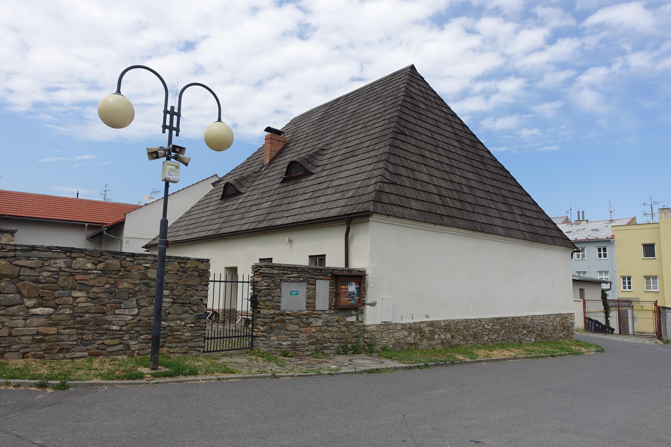 Muzeum městského práva - Katovna foto 4