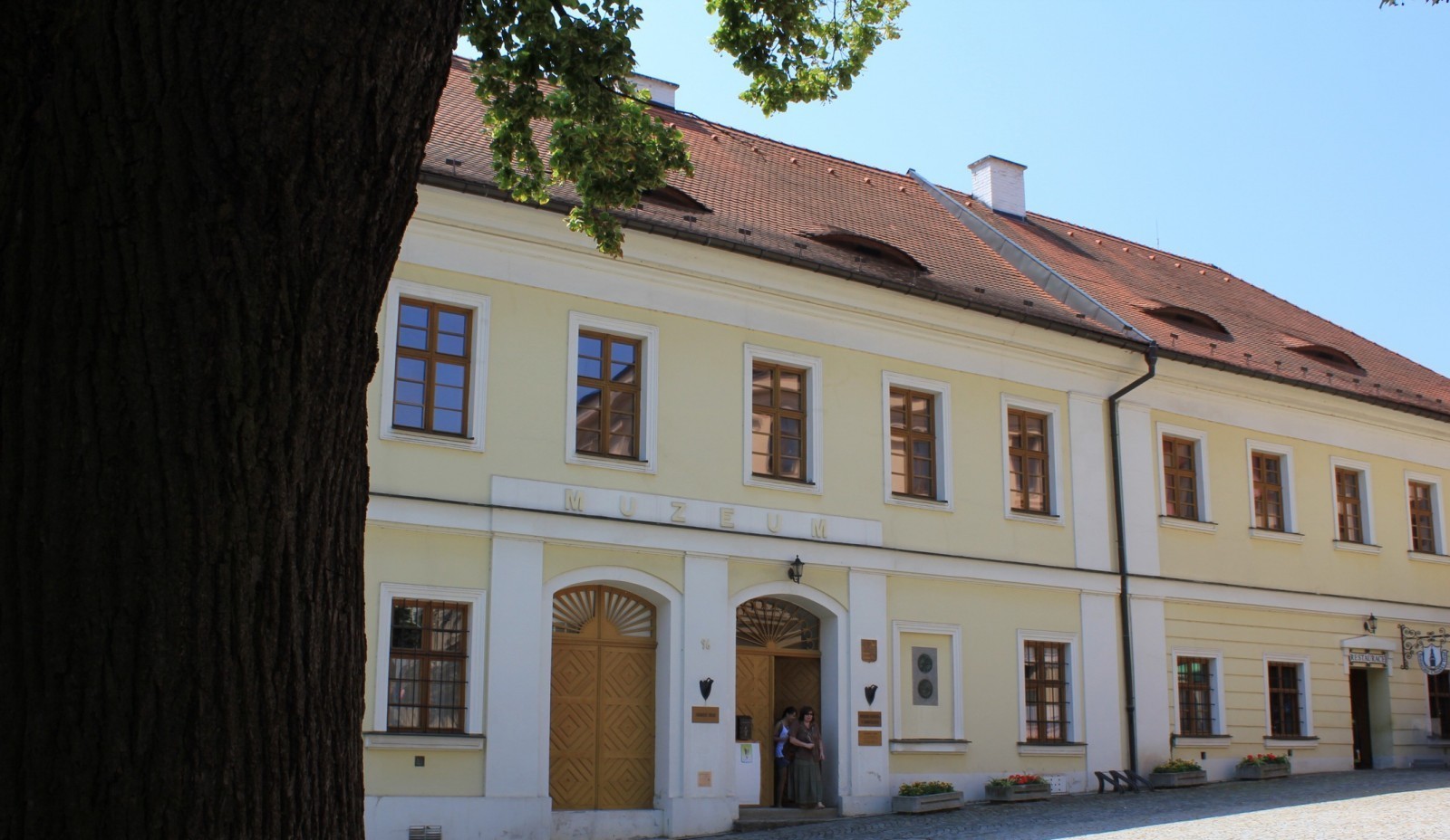 Muzeum Chodska foto 4