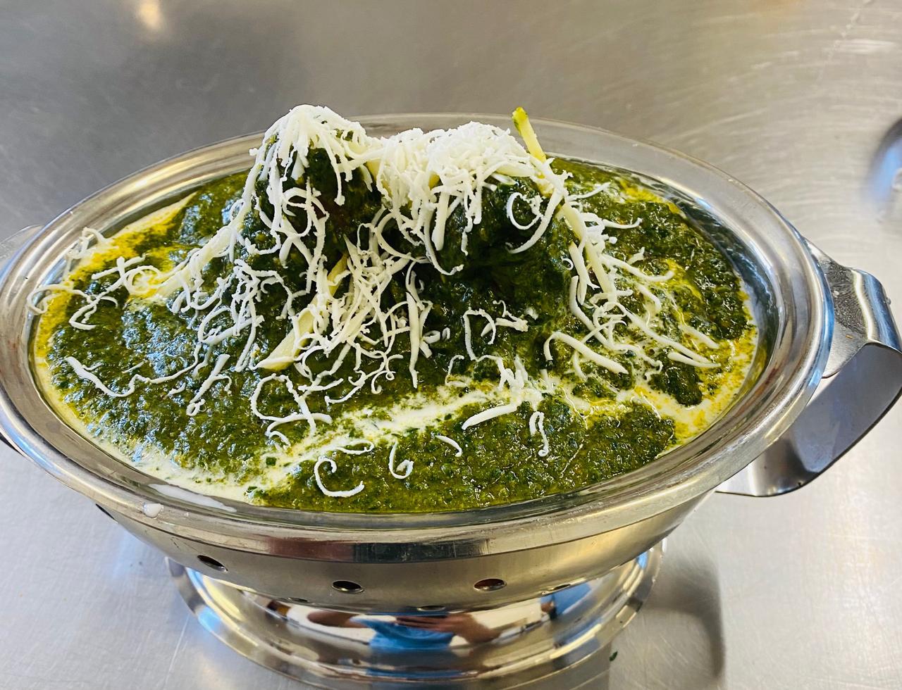 YARSAGUMBA - Nepálská a indická restaurace foto 6