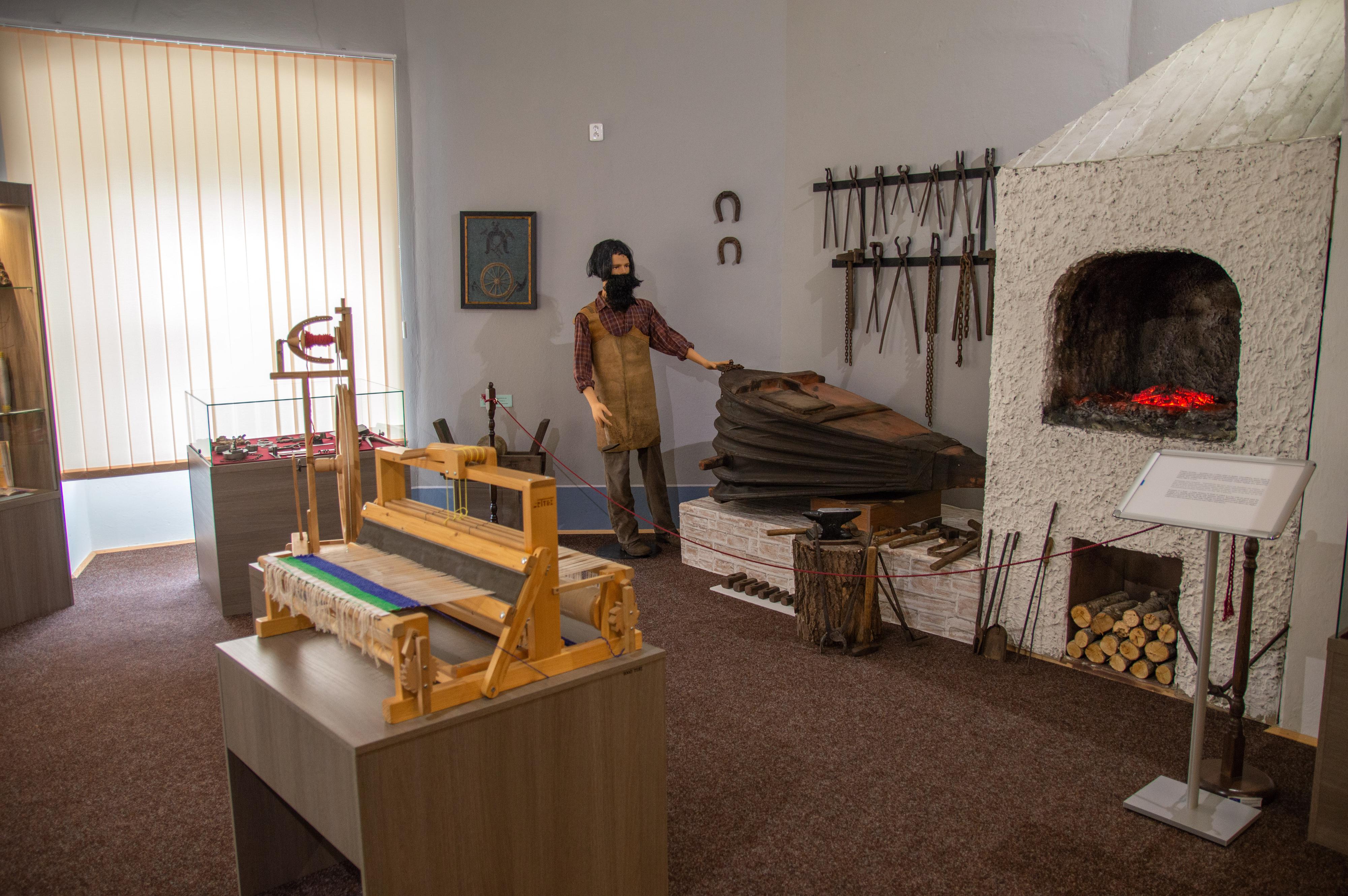 Muzeum Sokolov, Karlovarského kraje foto 4