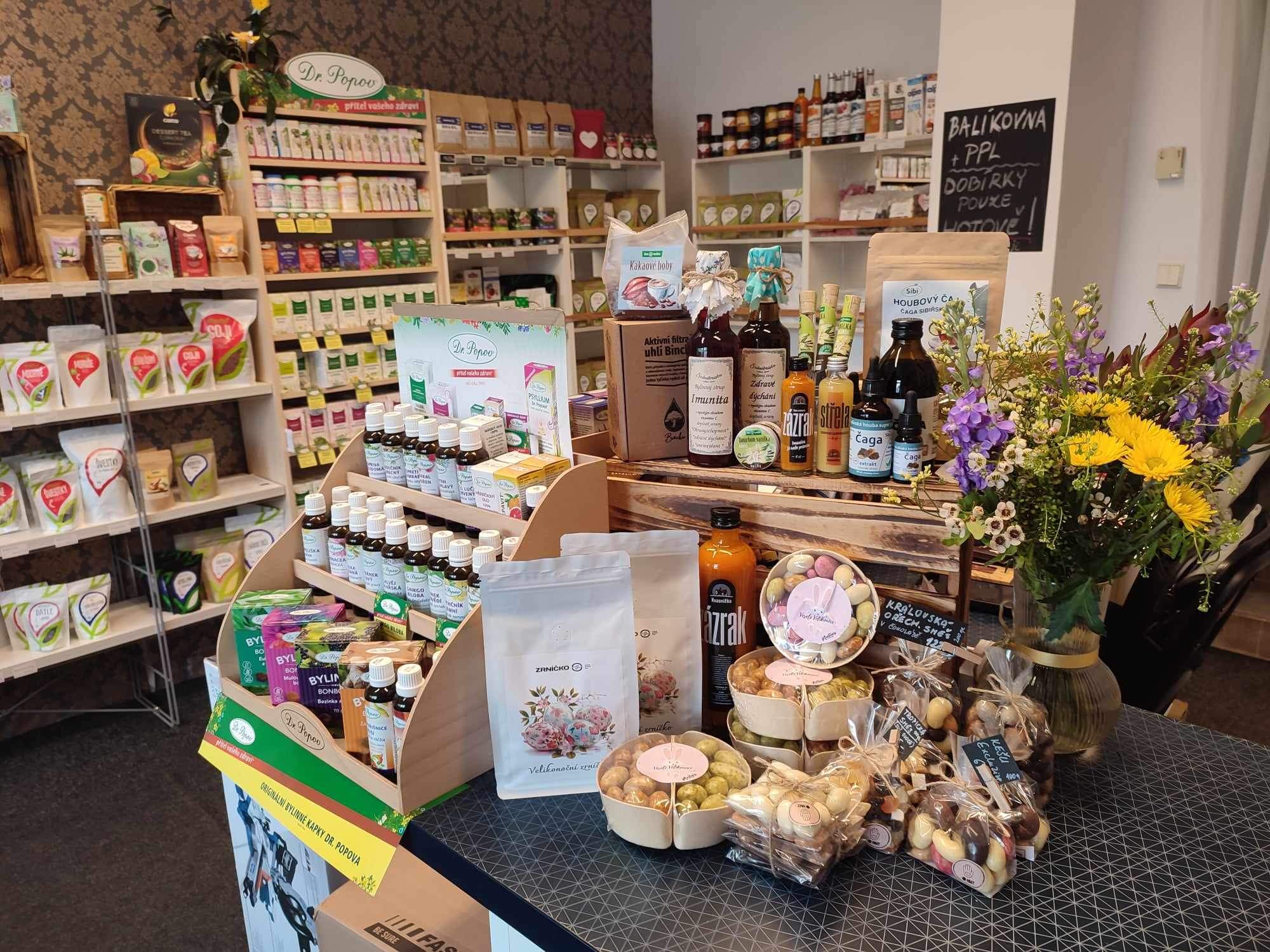 Zdravé Plody Kostelec foto 2