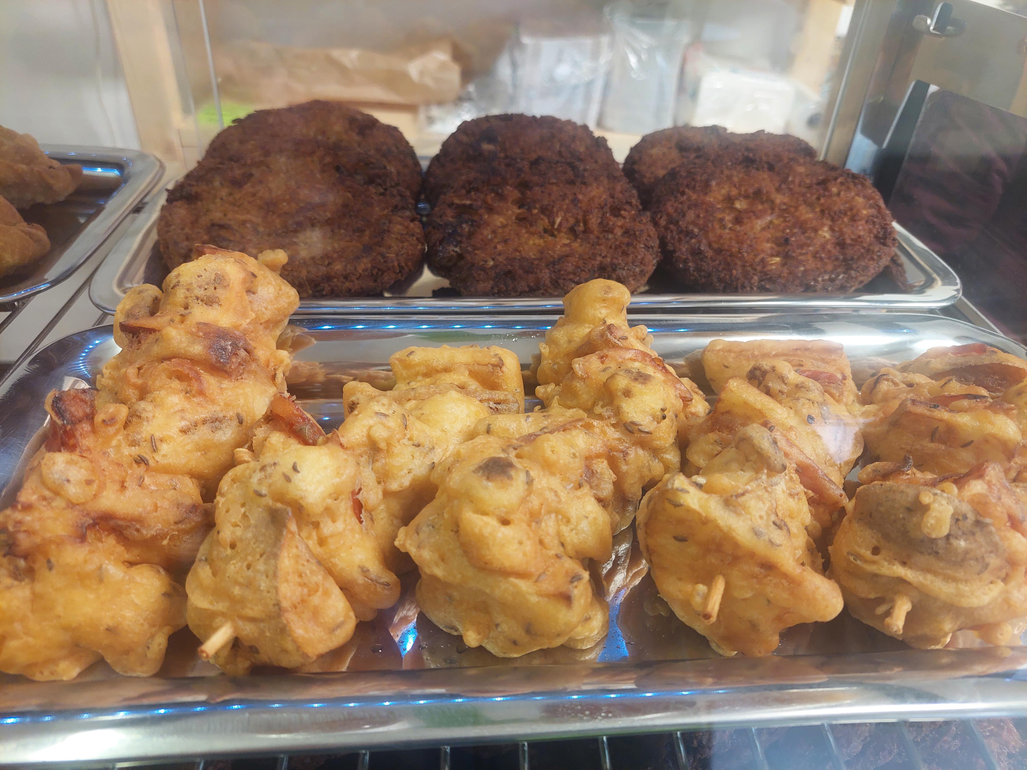 Gopinát Vlašim - farmářský obchod foto 4