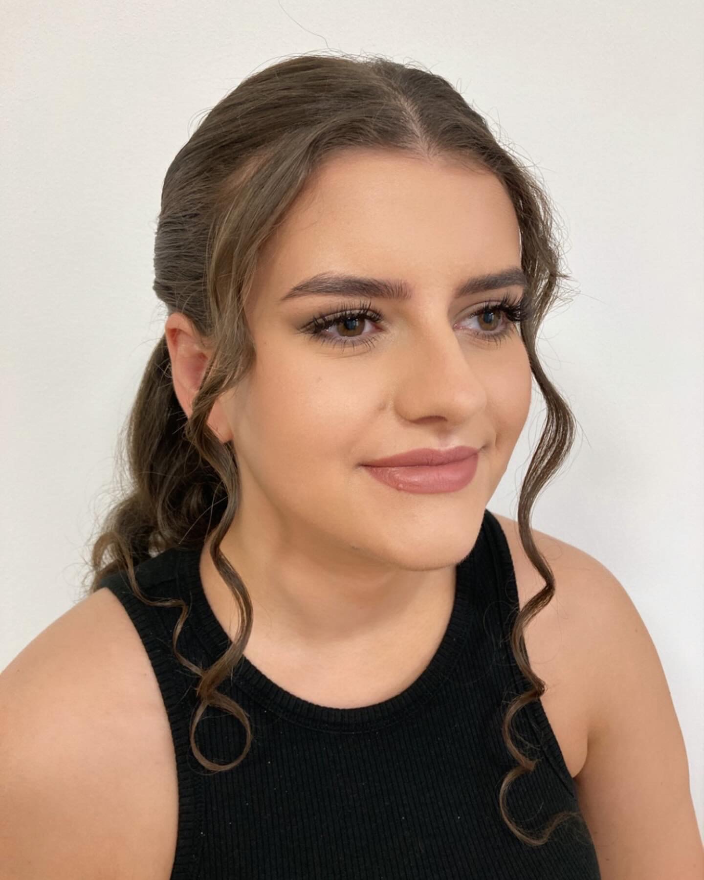 Make-up artist Markéta Hojgrová foto 3