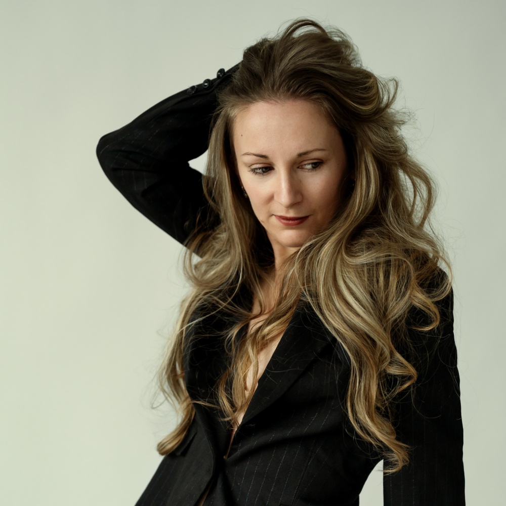 Ivet Stejskalová - fotografie foto 4