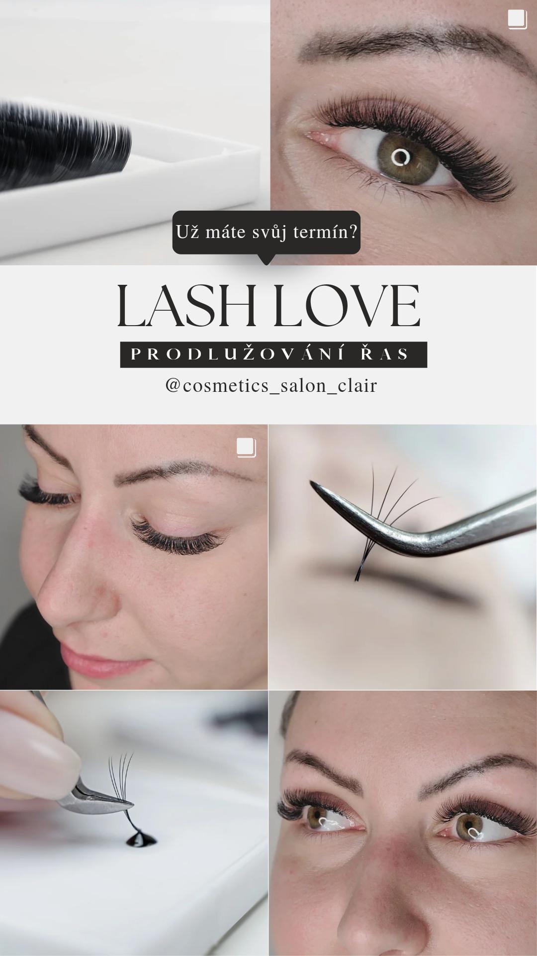 Kosmetický salon Clair foto 4