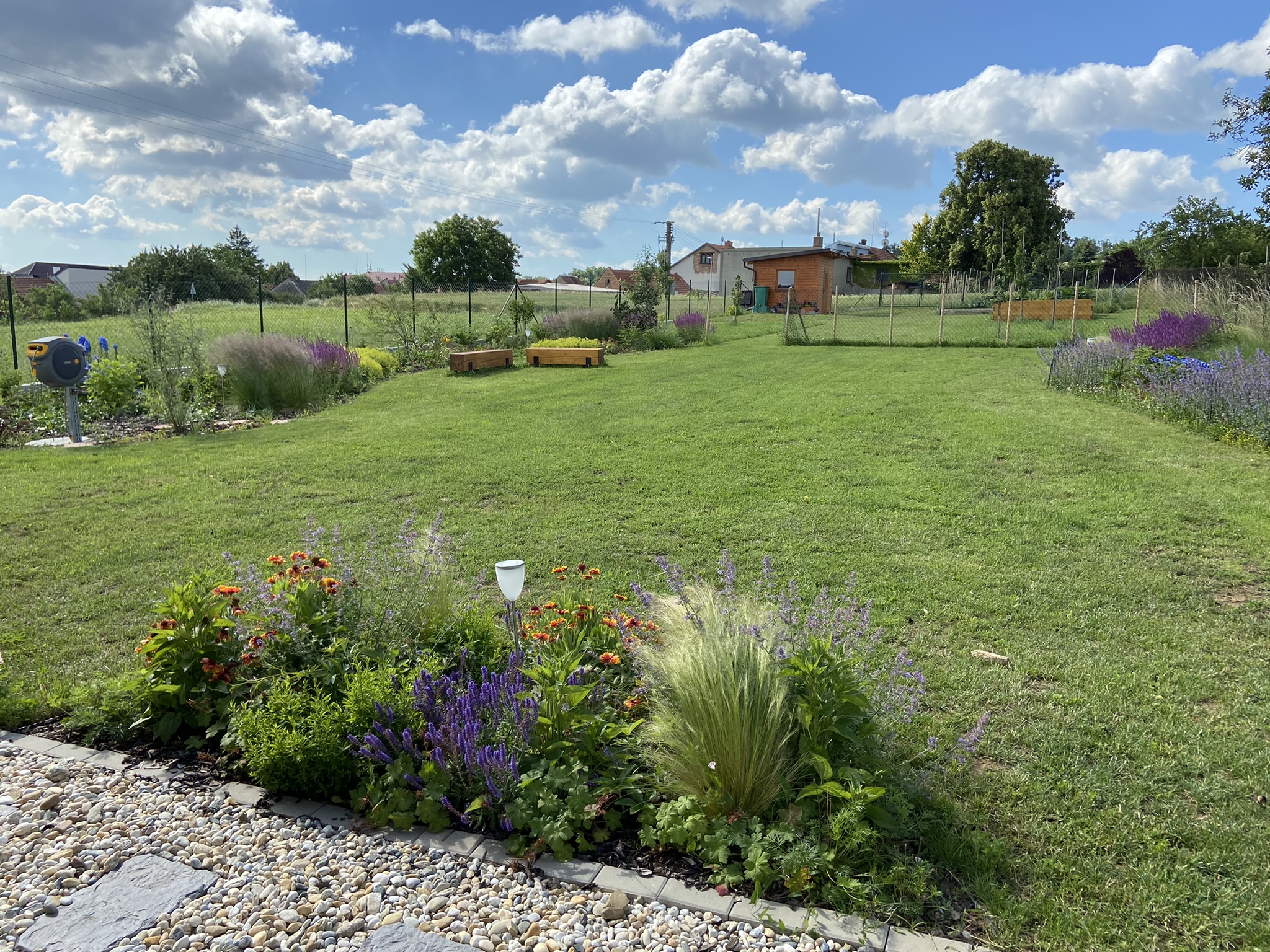 CountryGarden foto 3