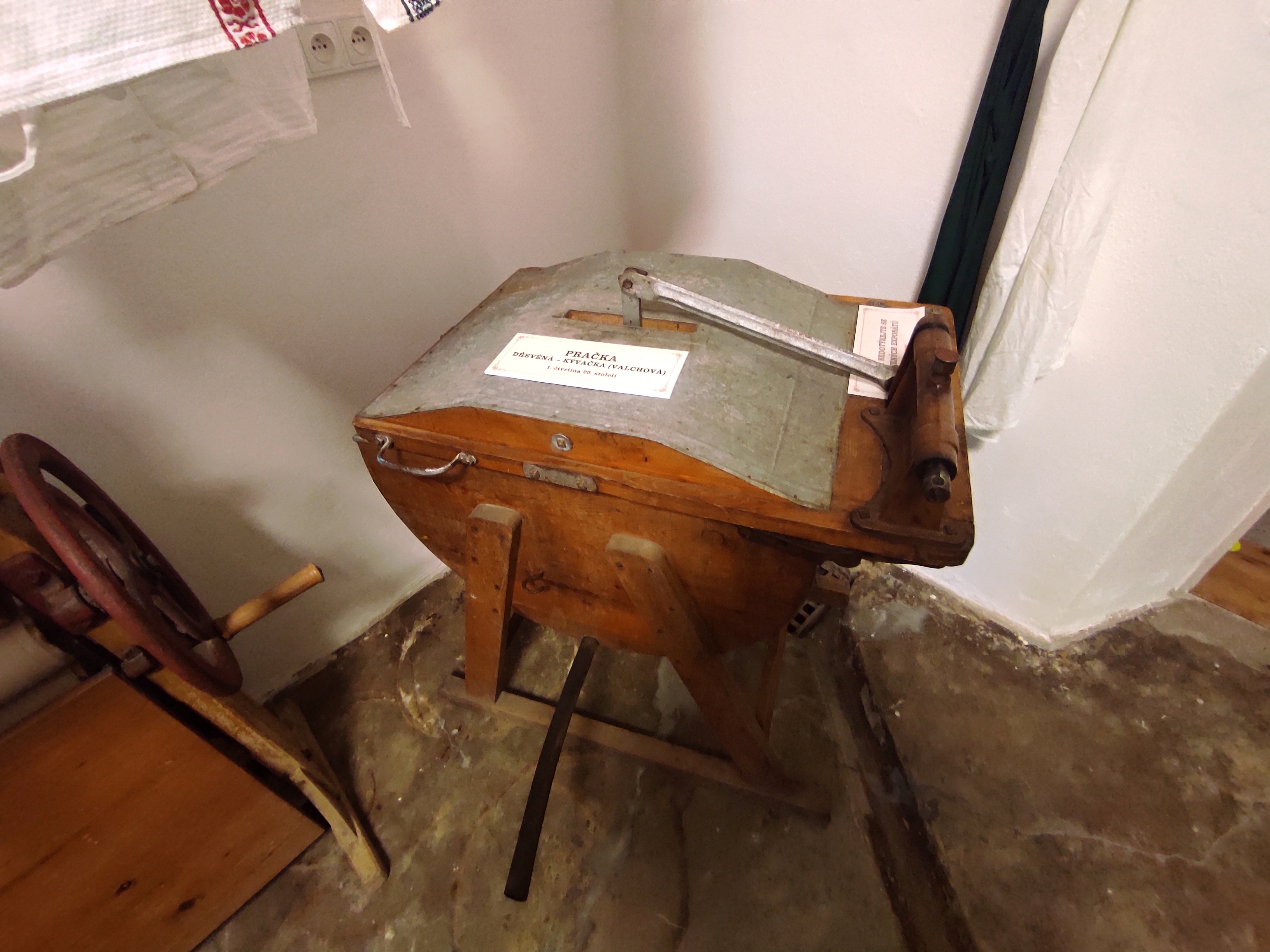 Městské muzeum Javorník foto 4