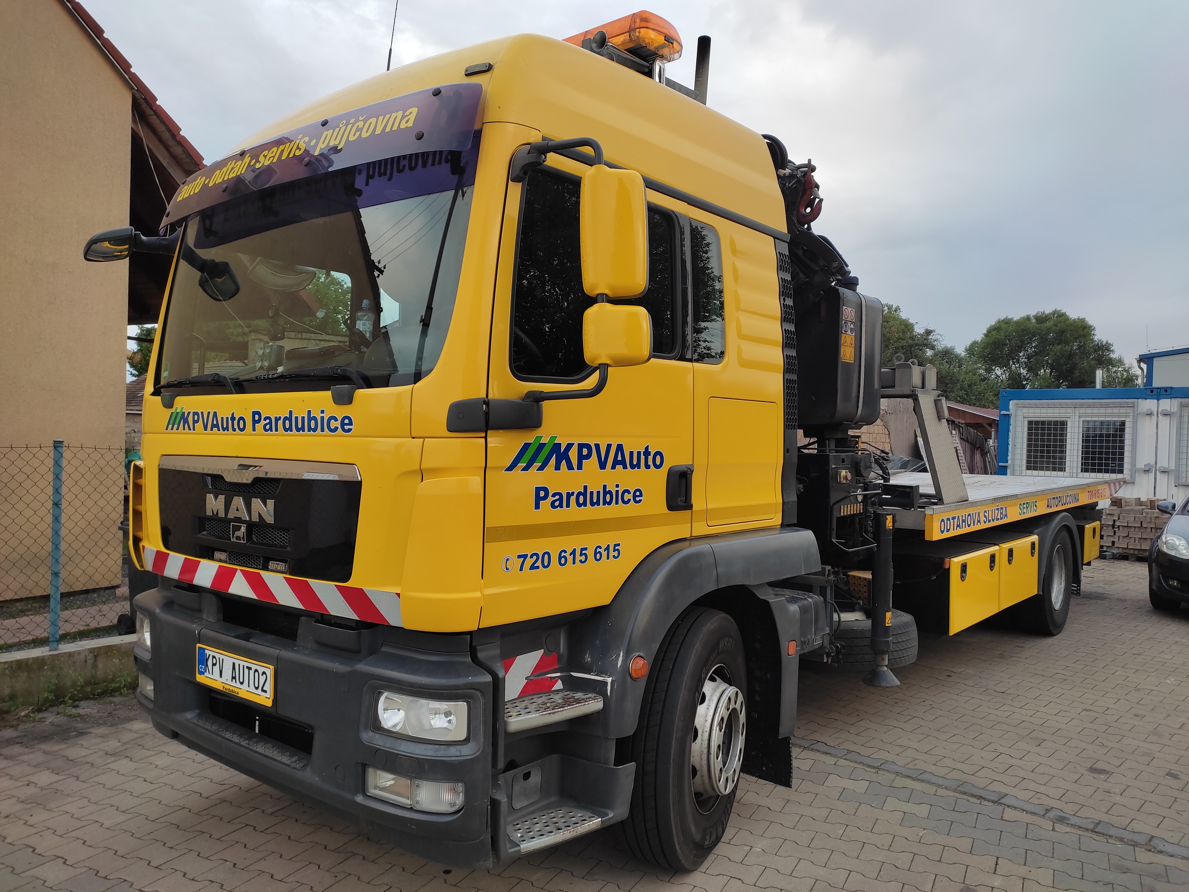 KPV Auto, s.r.o. foto 3