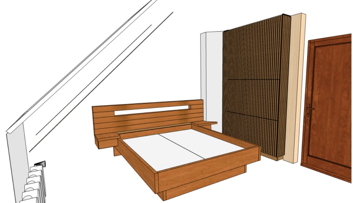 Truhlářství Petr Sháněl foto 4