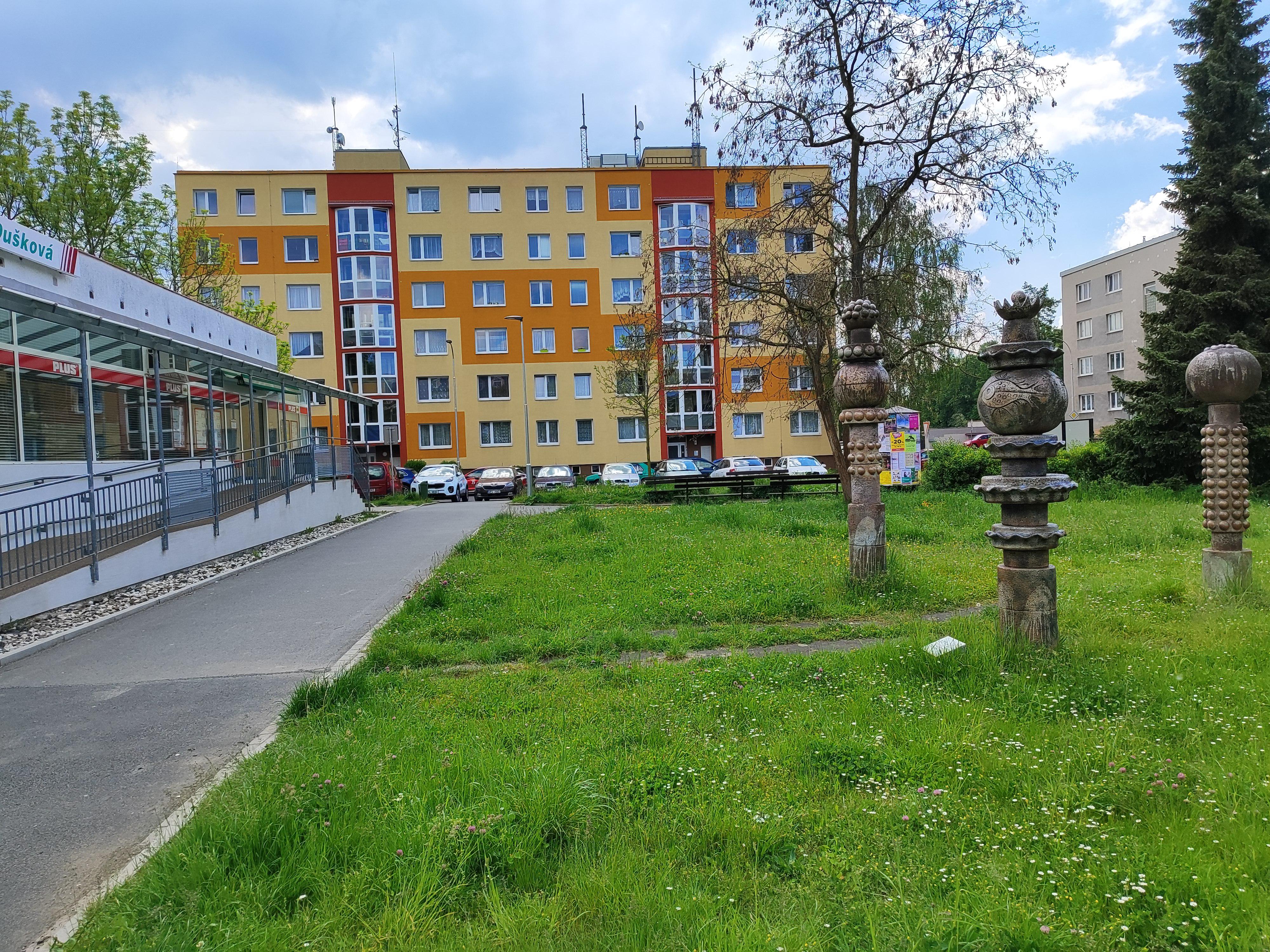 Potraviny Dušková foto 2