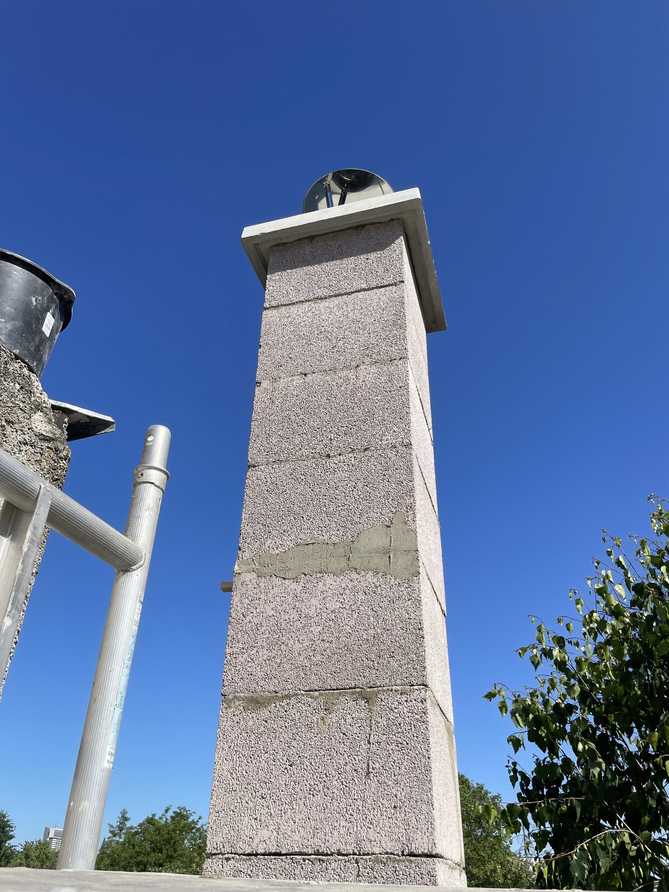 Kominictví Žalák foto 6