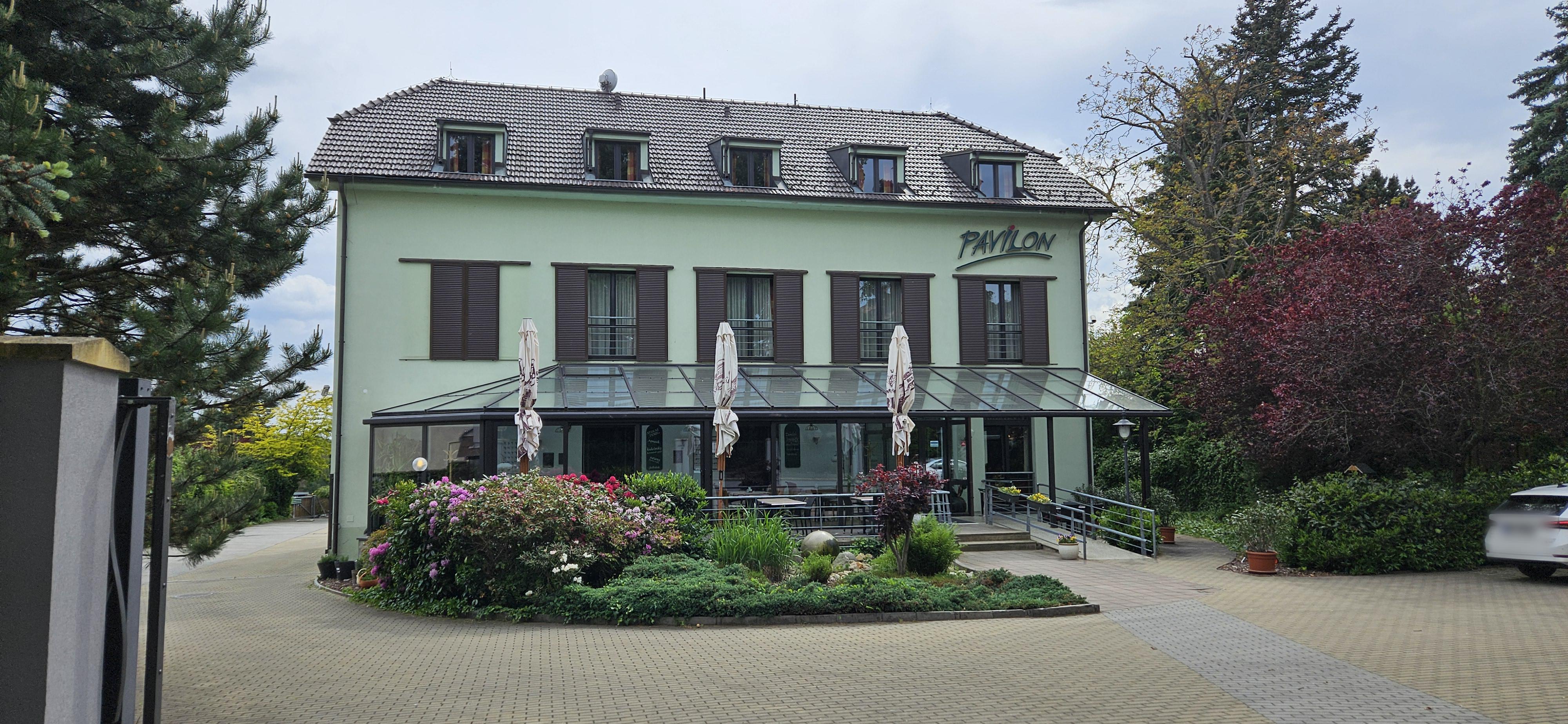 Restaurace PAVILON foto 2