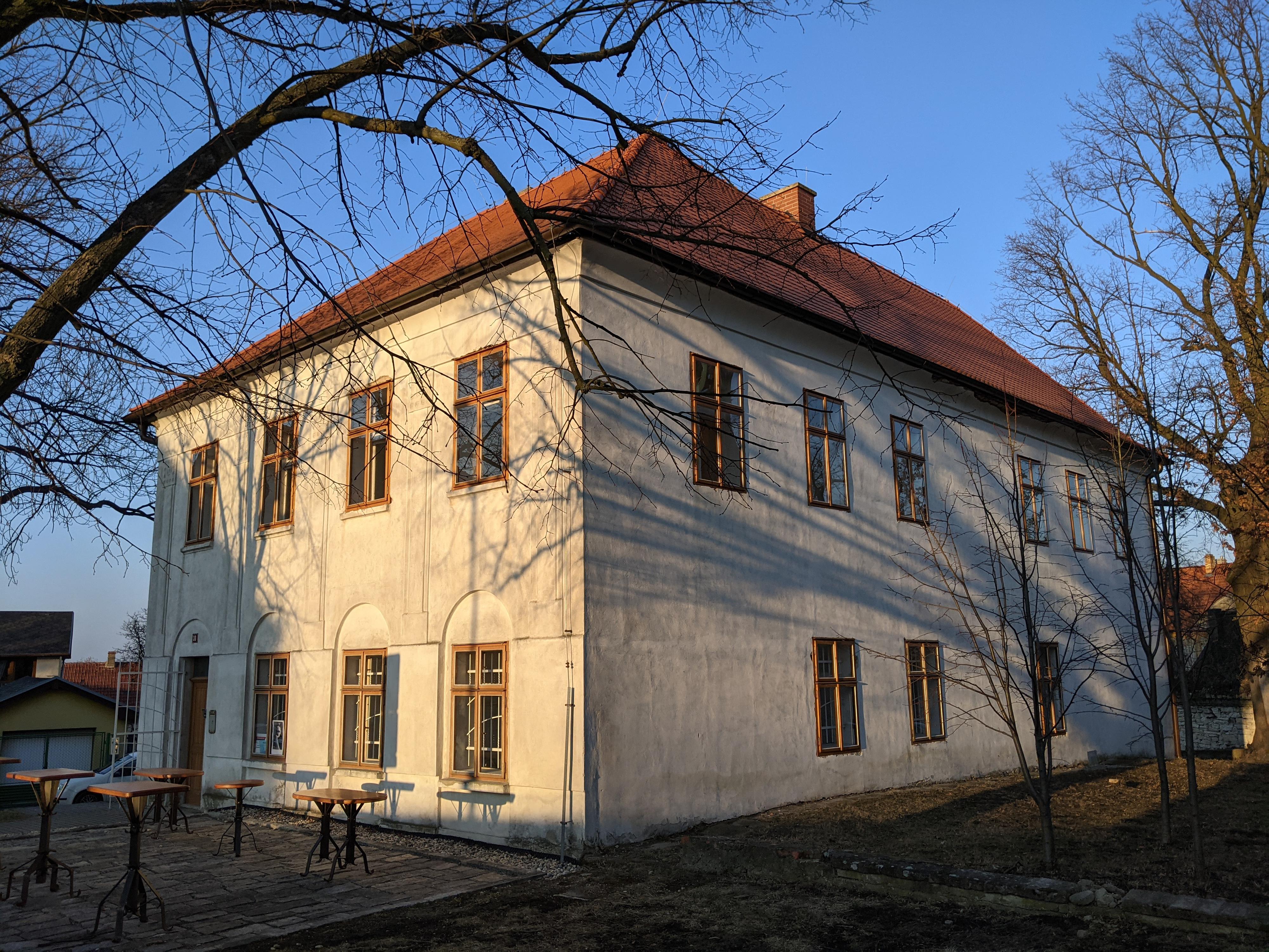 Muzeum Stochov foto 6